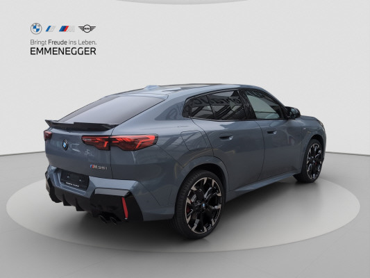 BMW X2 xDrive M35i M Sp. Pro-showroom-element-2