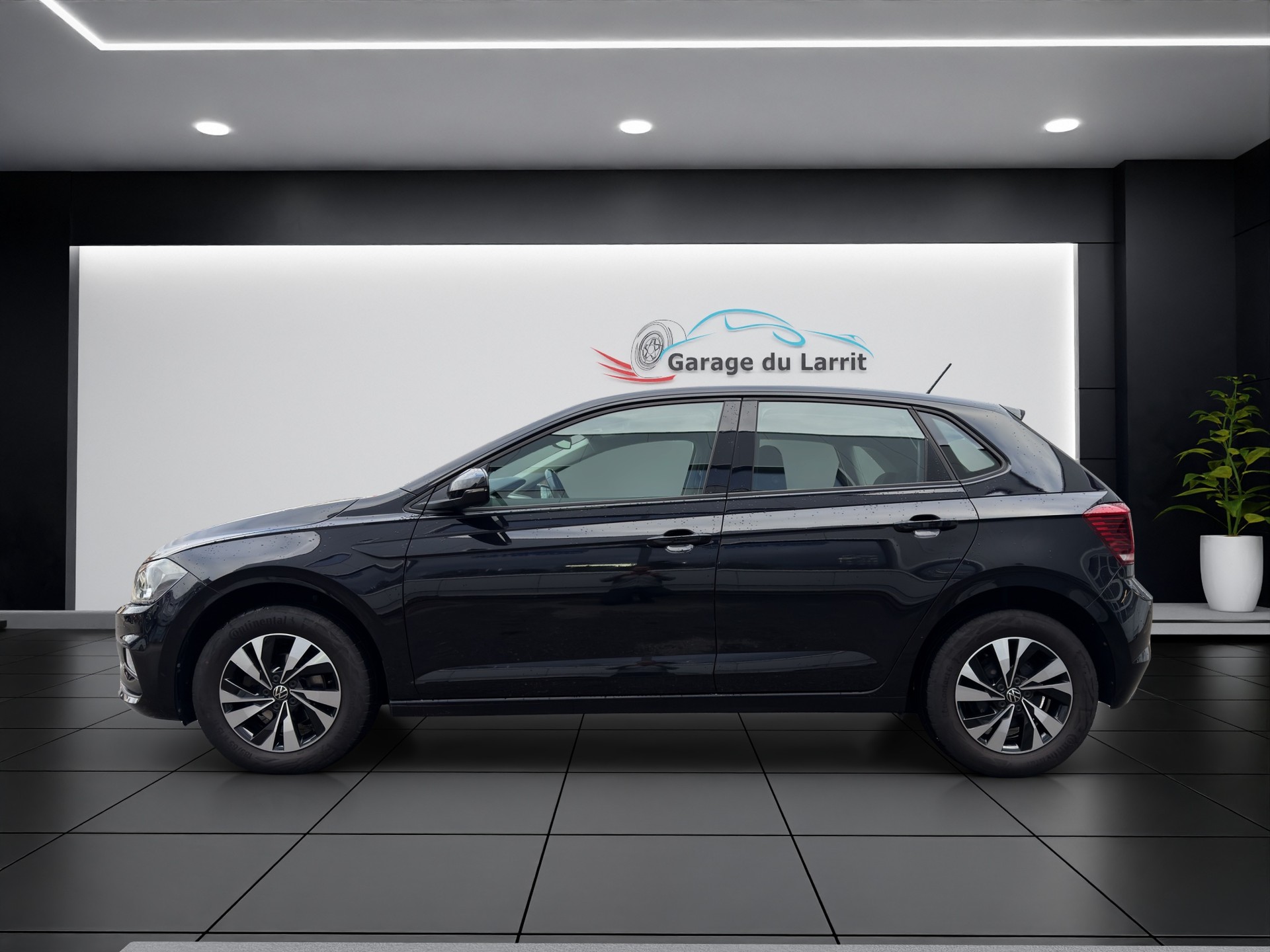 VW Polo 1.0 TSI BMT Comfortline-image-7