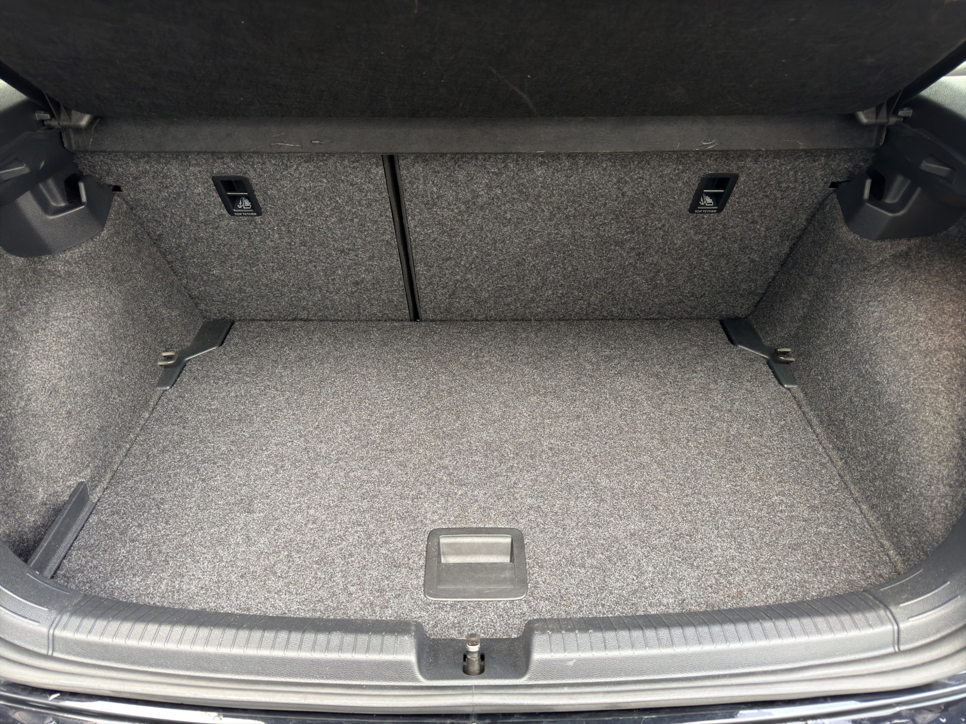 VW Polo 1.0 TSI BMT Comfortline-image-17