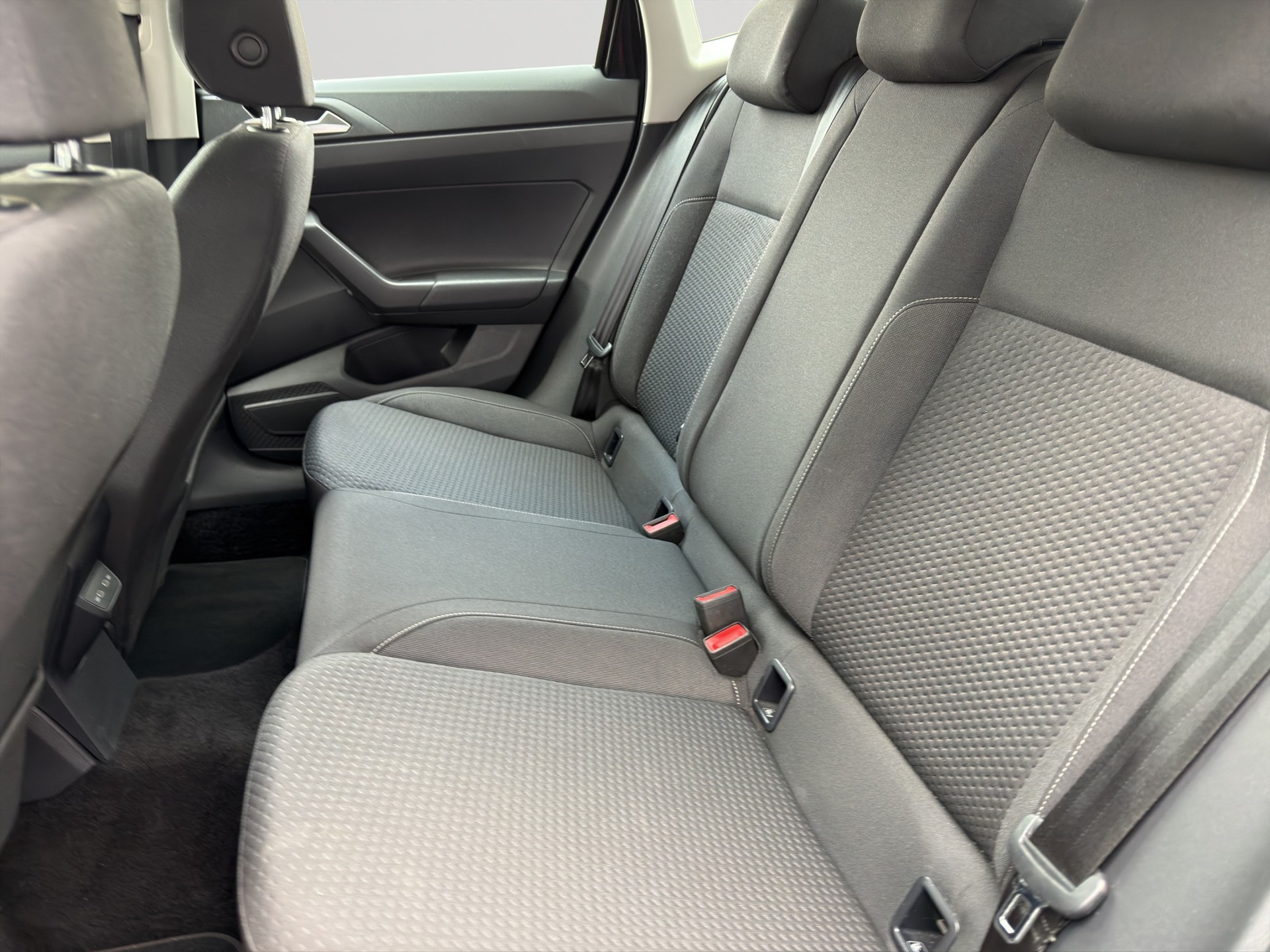 VW Polo 1.0 TSI BMT Comfortline-image-15
