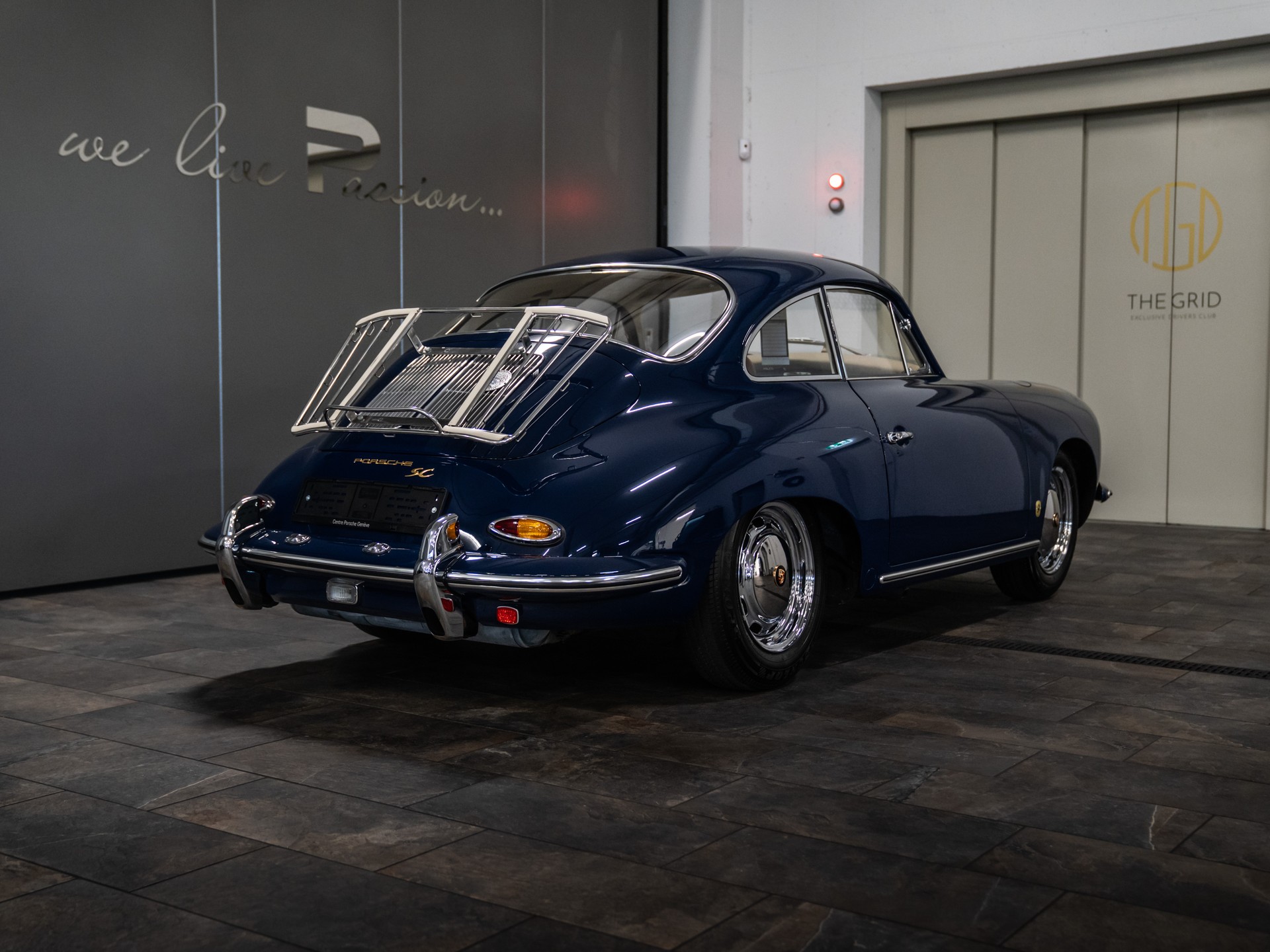 PORSCHE C-image-1