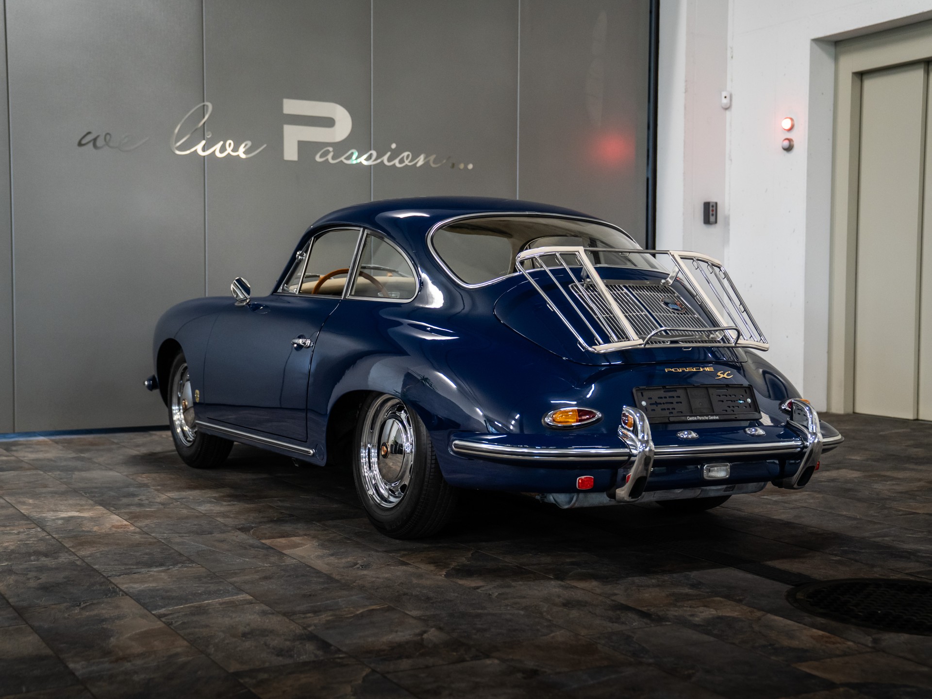 PORSCHE C-image-14