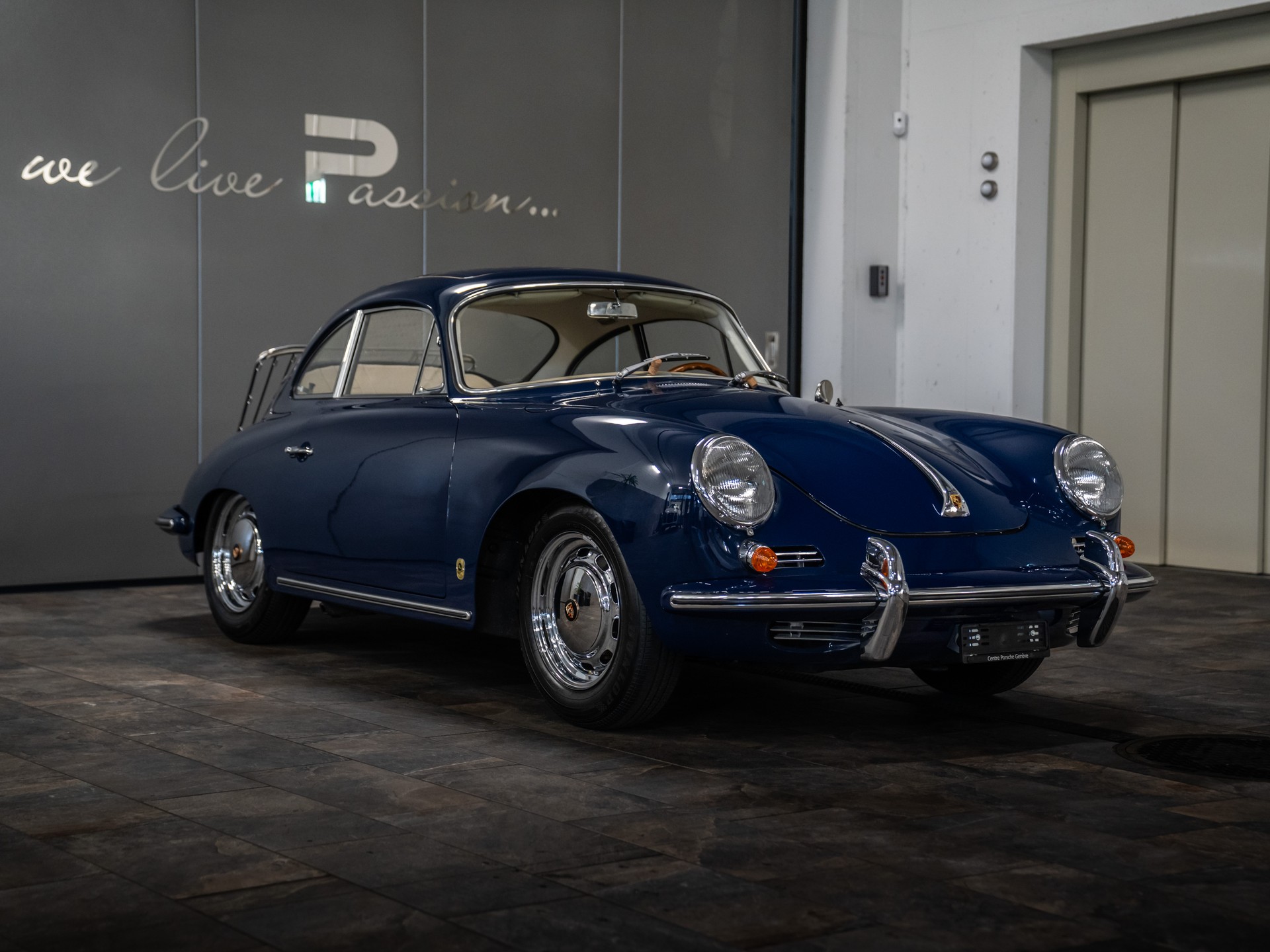 PORSCHE C-image-2
