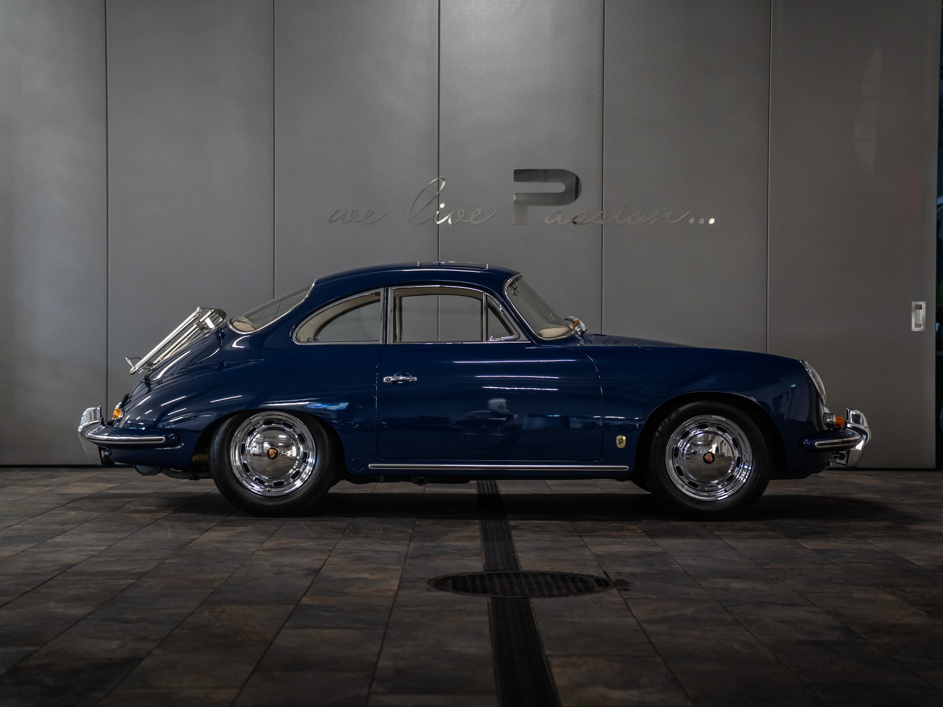 PORSCHE C