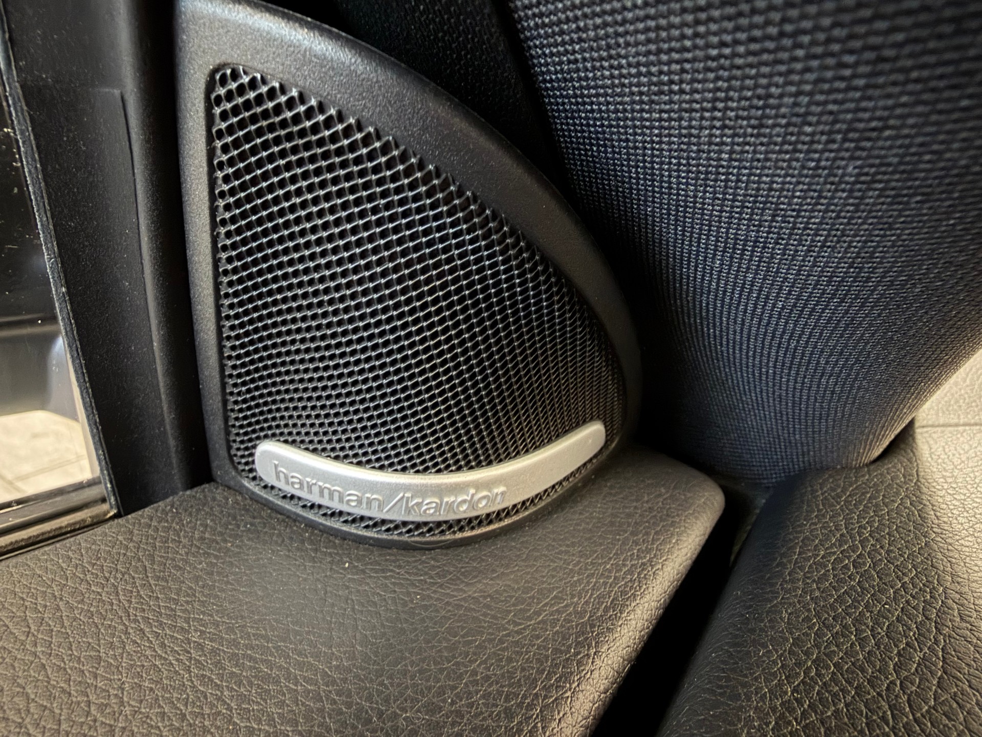 MERCEDES-BENZ CLA Shooting Brake 45 AMG 4Matic Speedshift-image-20