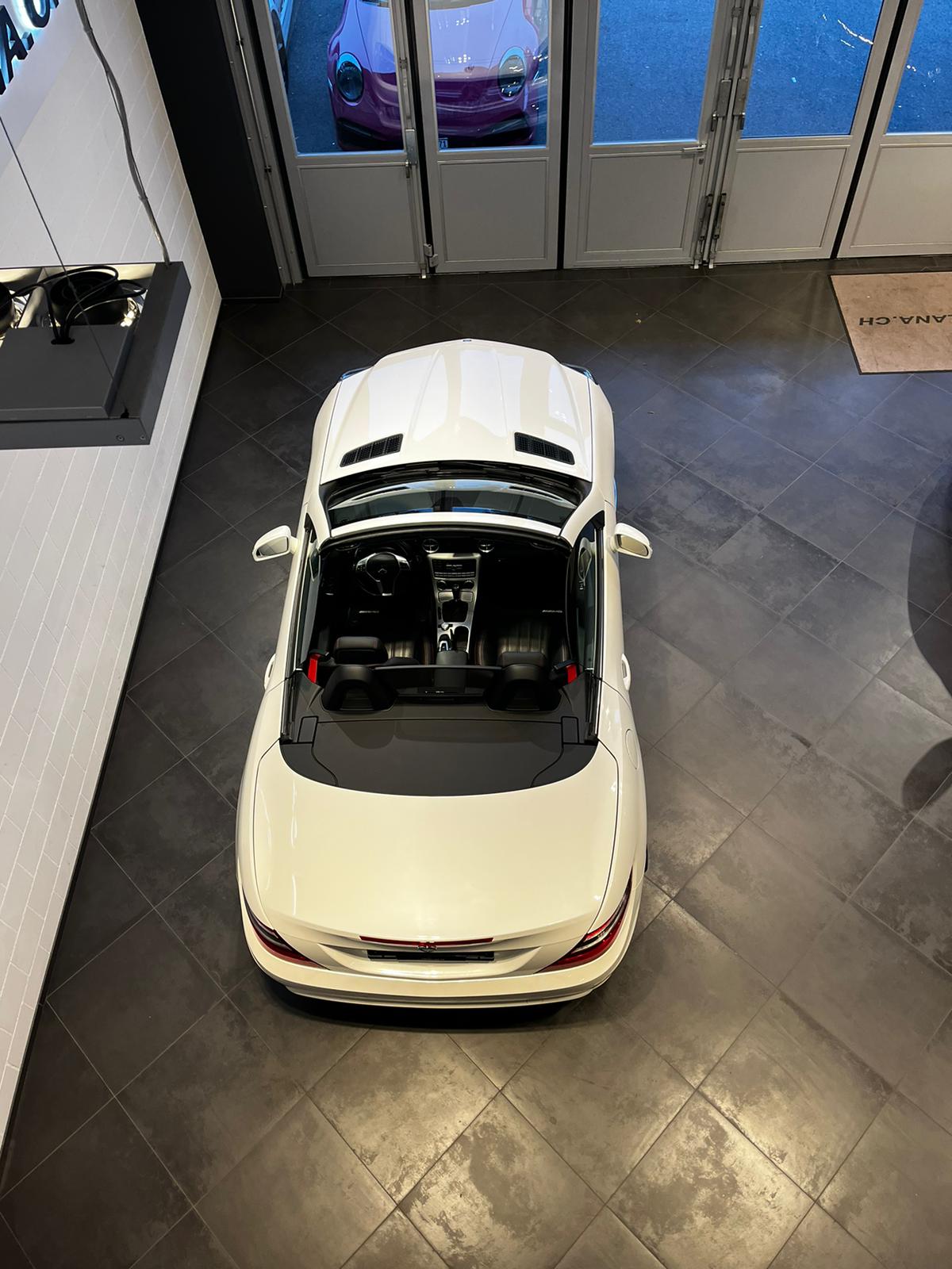 MERCEDES-BENZ SLK 250 7G-Tronic-image-15
