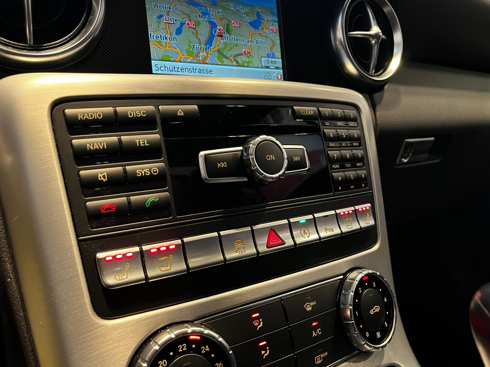 MERCEDES-BENZ SLK 250 7G-Tronic-image-25