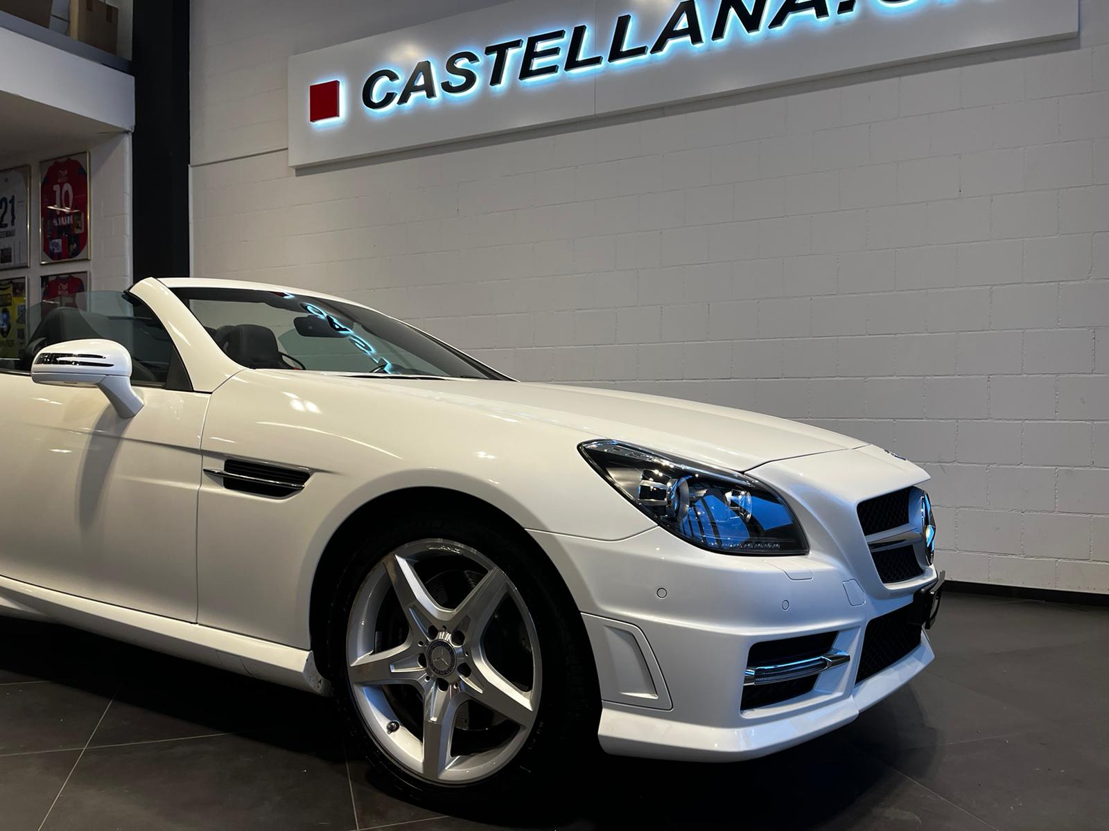 MERCEDES-BENZ SLK 250 7G-Tronic-showroom-element-2
