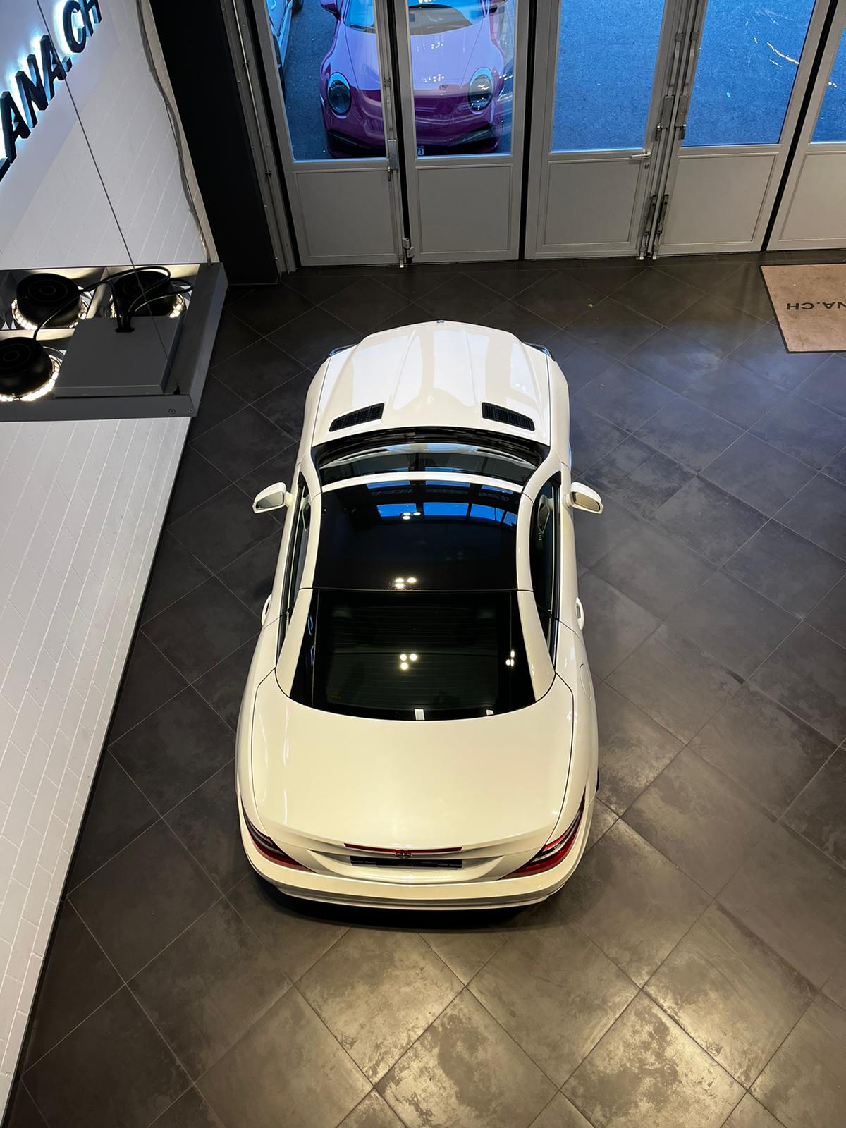 MERCEDES-BENZ SLK 250 7G-Tronic-image-16