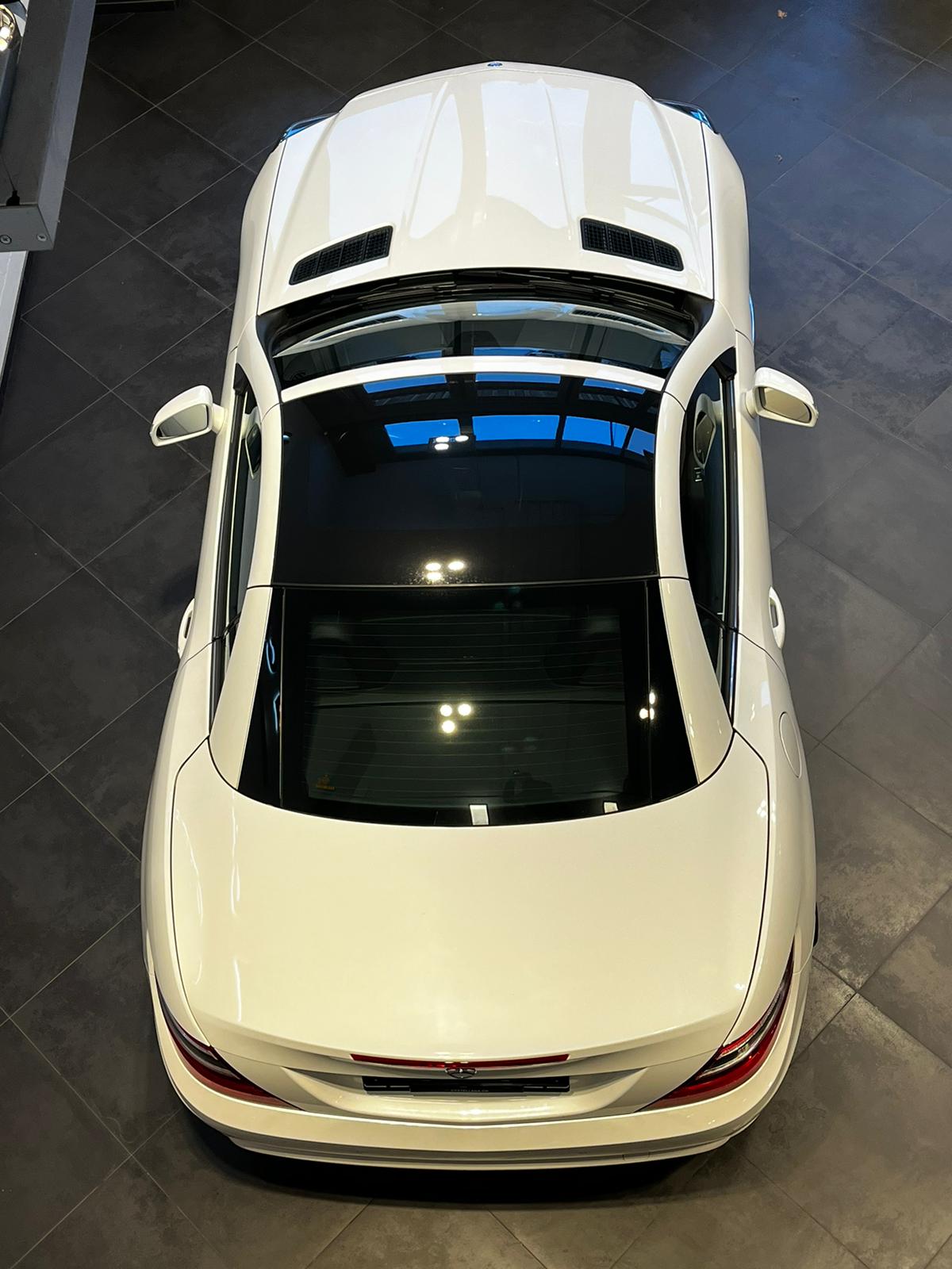 MERCEDES-BENZ SLK 250 7G-Tronic-image-18