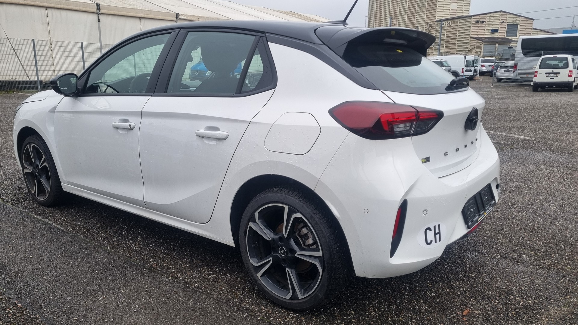 OPEL CORSA-image-5
