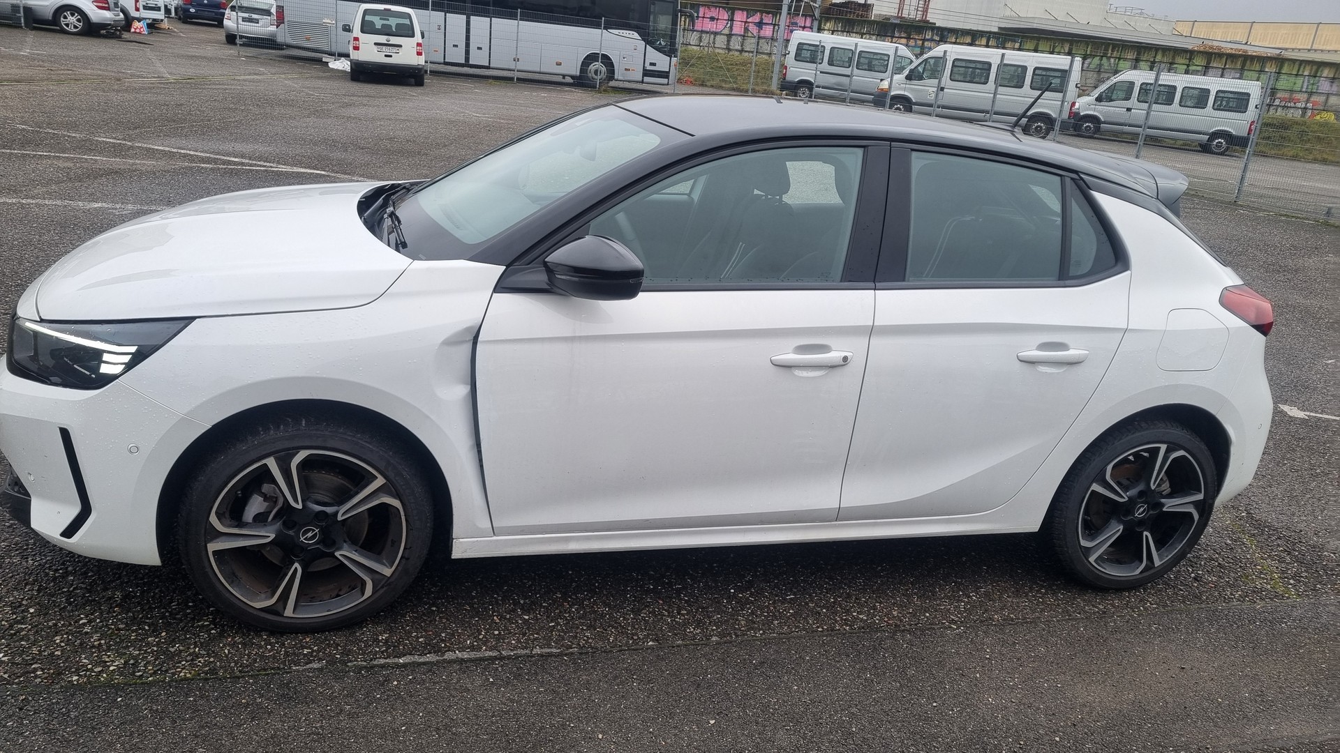 OPEL CORSA-image-6