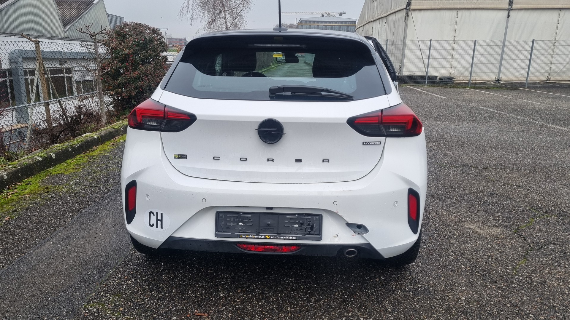 OPEL CORSA-image-2