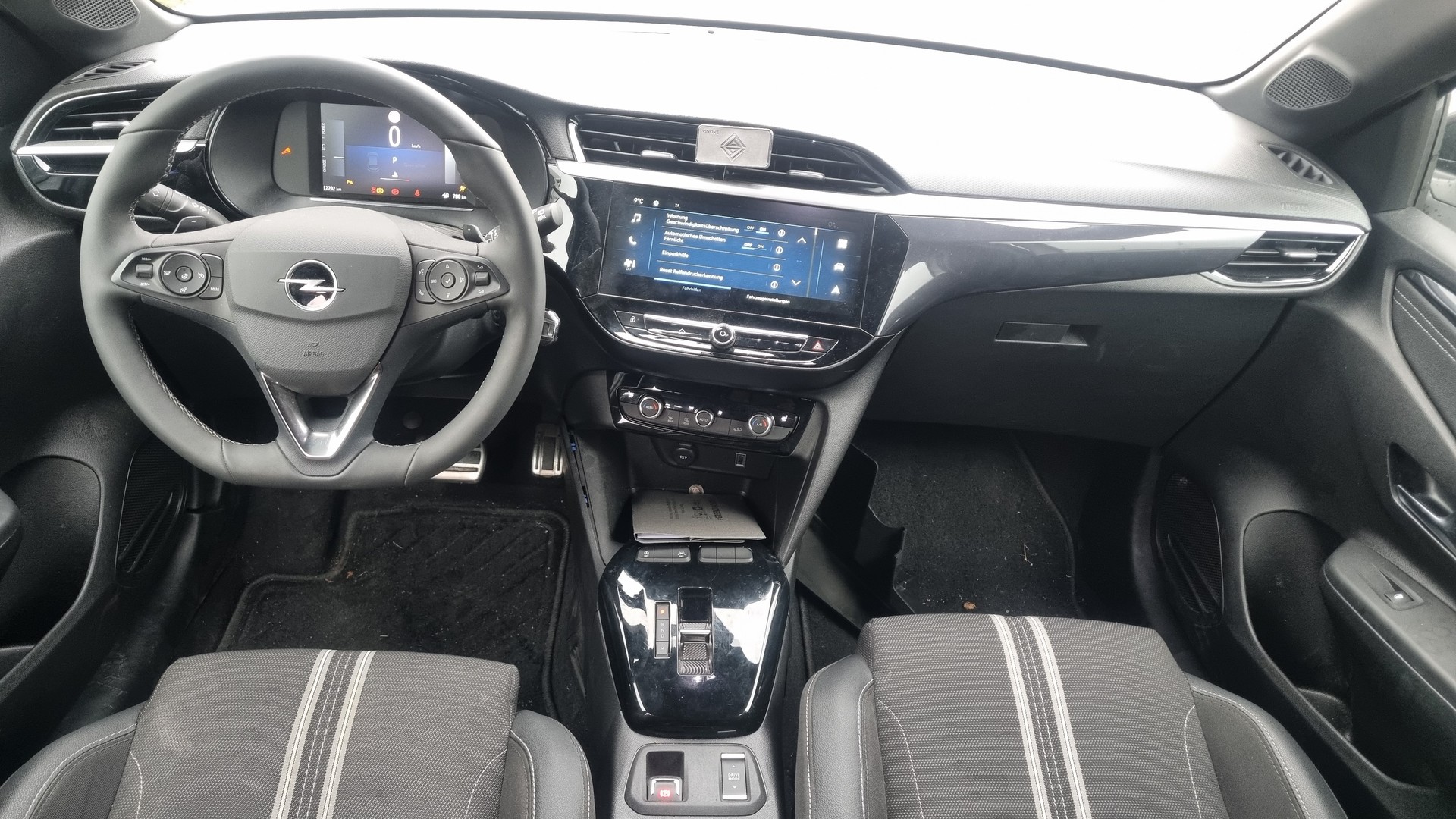 OPEL CORSA-image-8