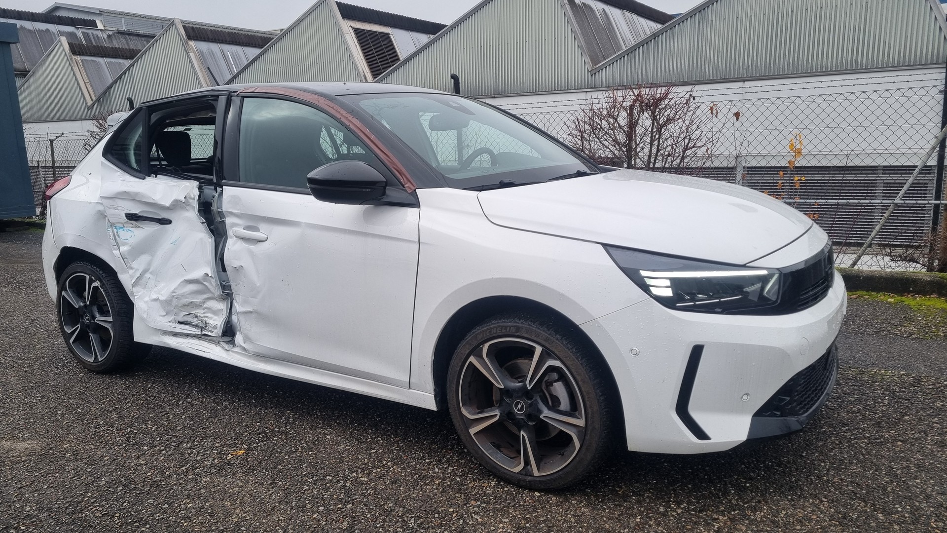 OPEL CORSA-image-10