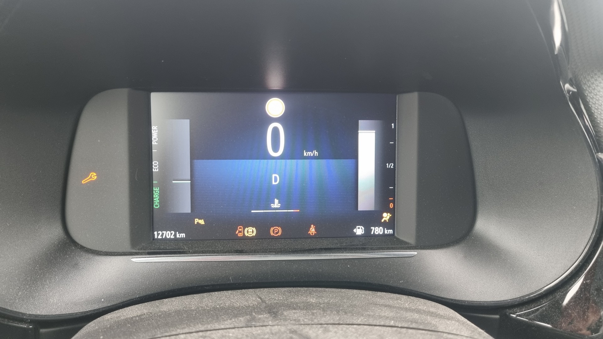 OPEL CORSA-image-1