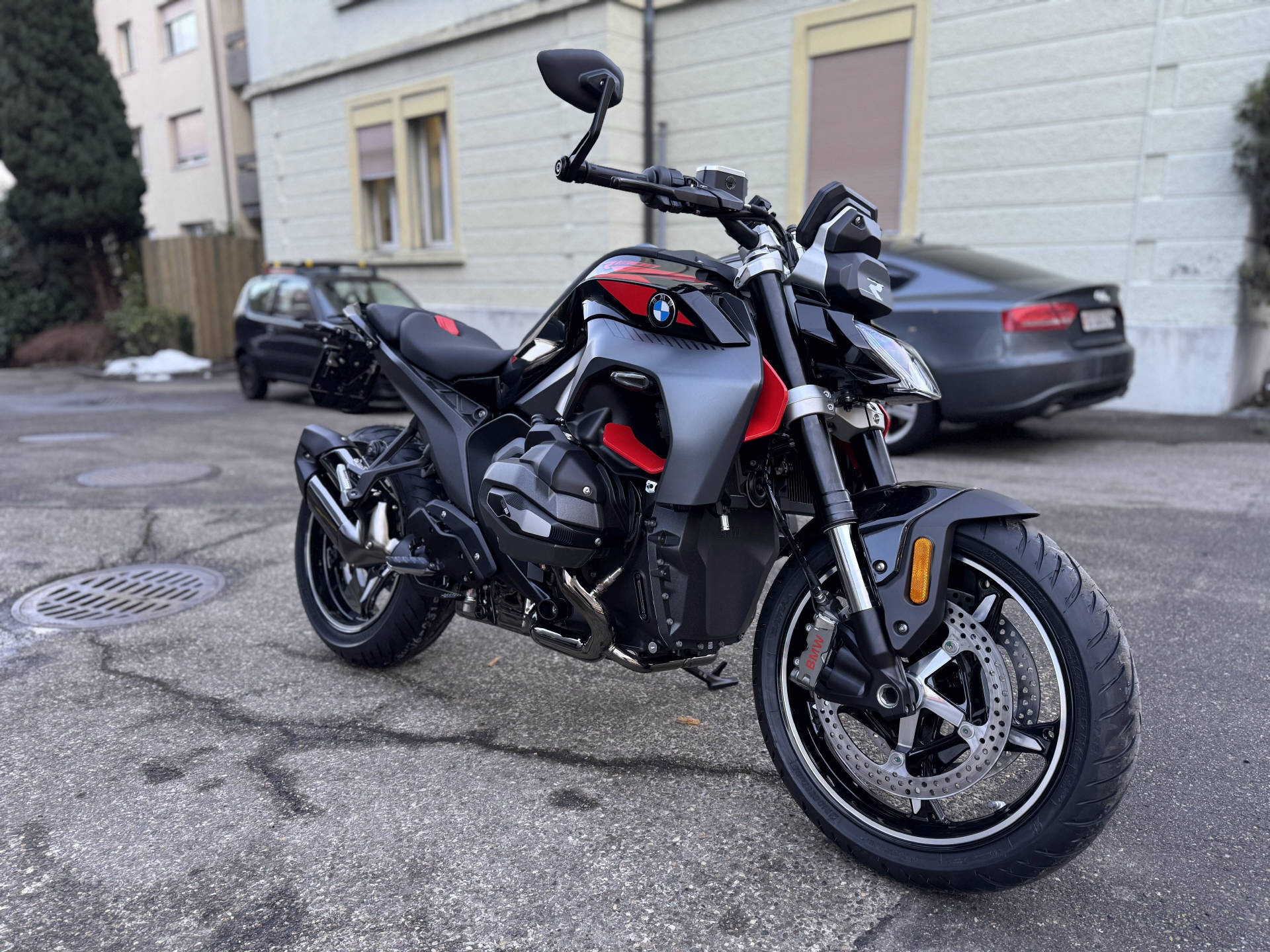 BMW R 1300 R-image-5