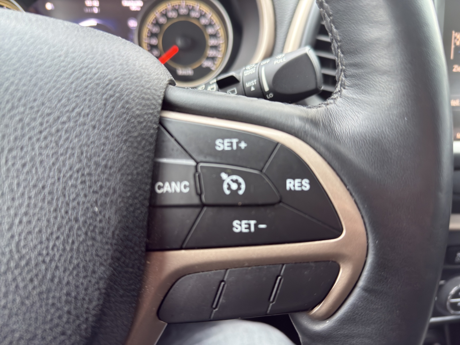 JEEP Cherokee 2.2TD Limited AWD 9ATX AD-image-30