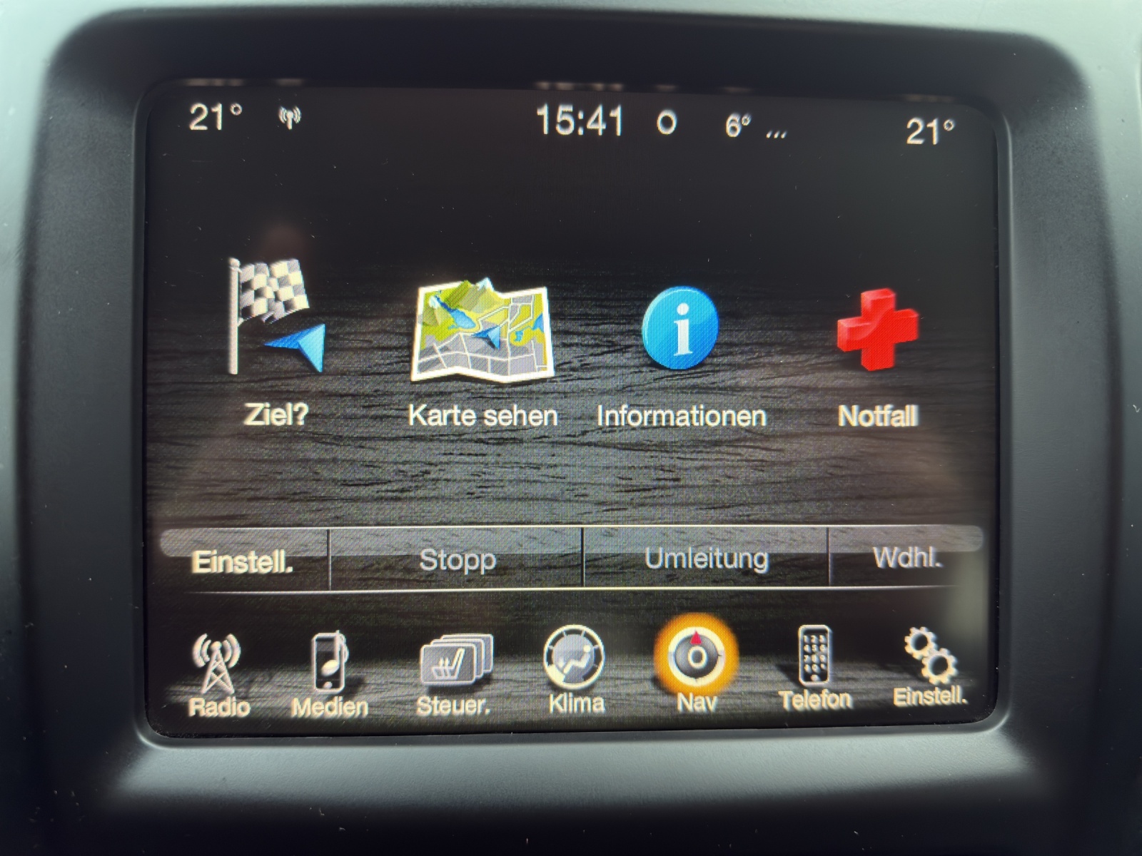 JEEP Cherokee 2.2TD Limited AWD 9ATX AD-image-28