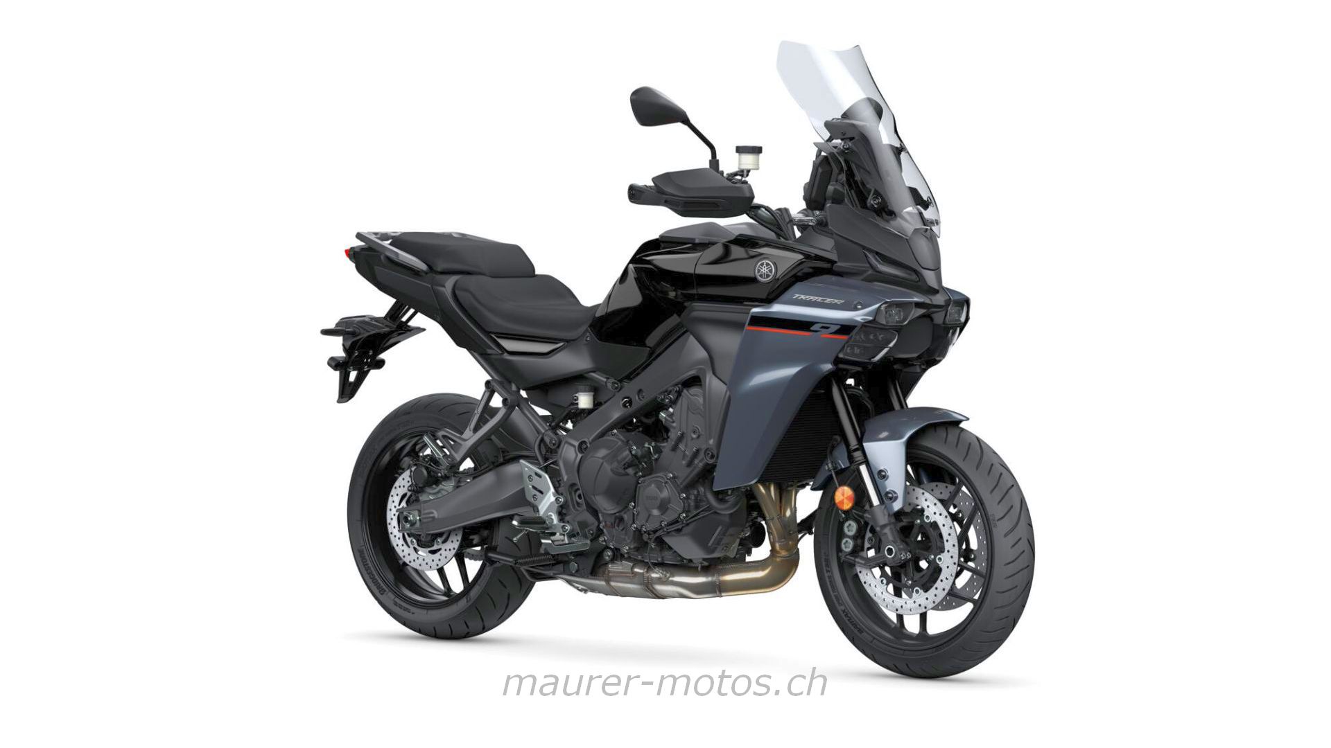 YAMAHA TRACER 9 MOD.2025-image-0