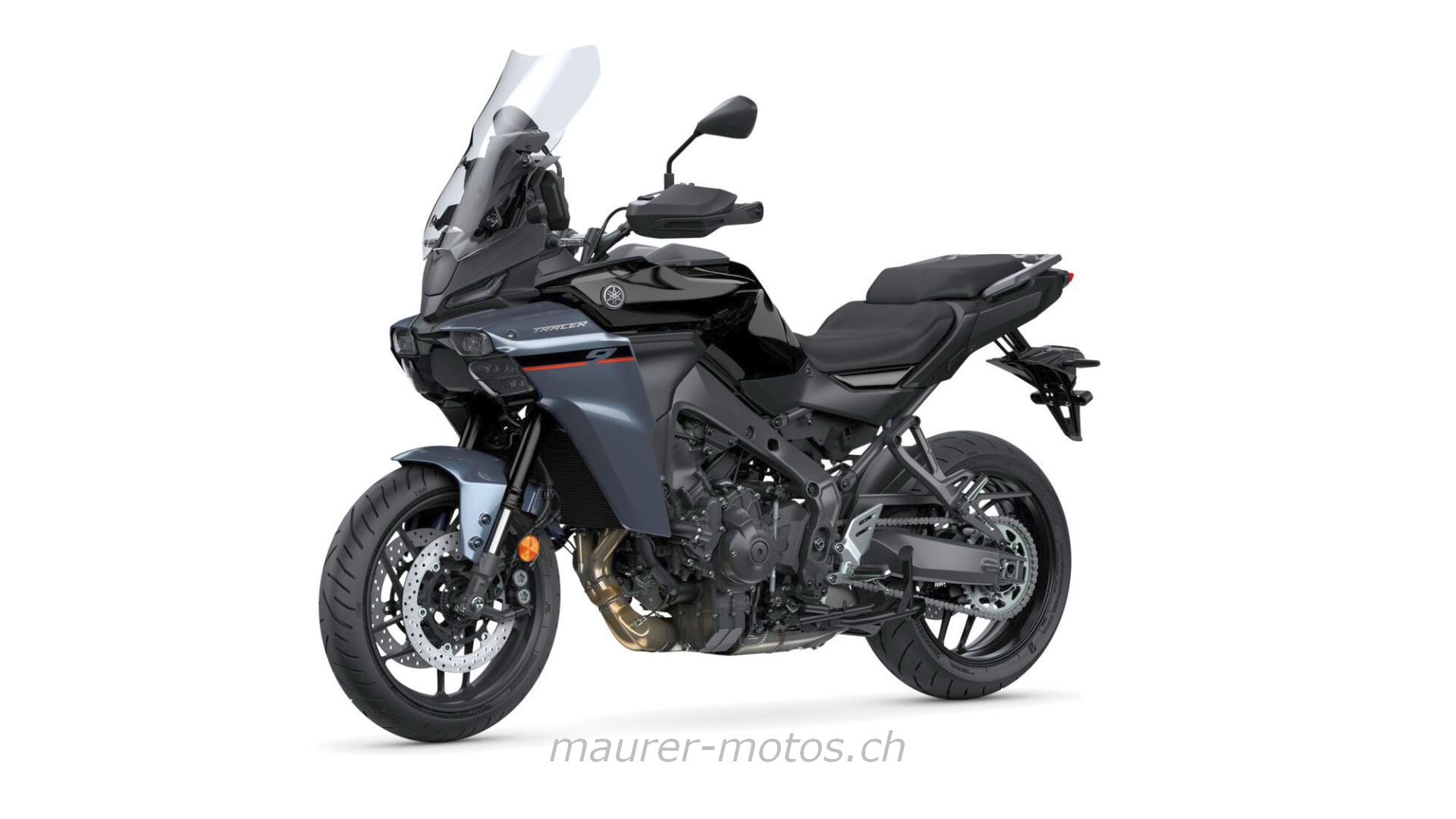 YAMAHA TRACER 9 MOD.2025-image-2
