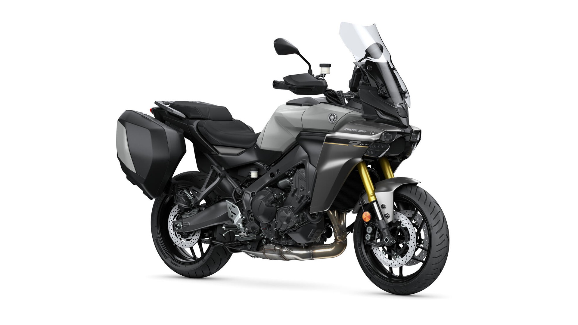 YAMAHA GT