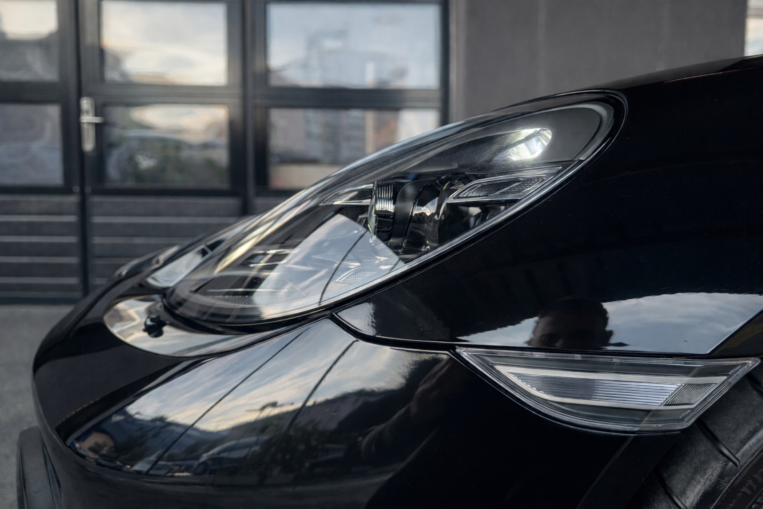 PORSCHE 718 Spyder PDK-image-14
