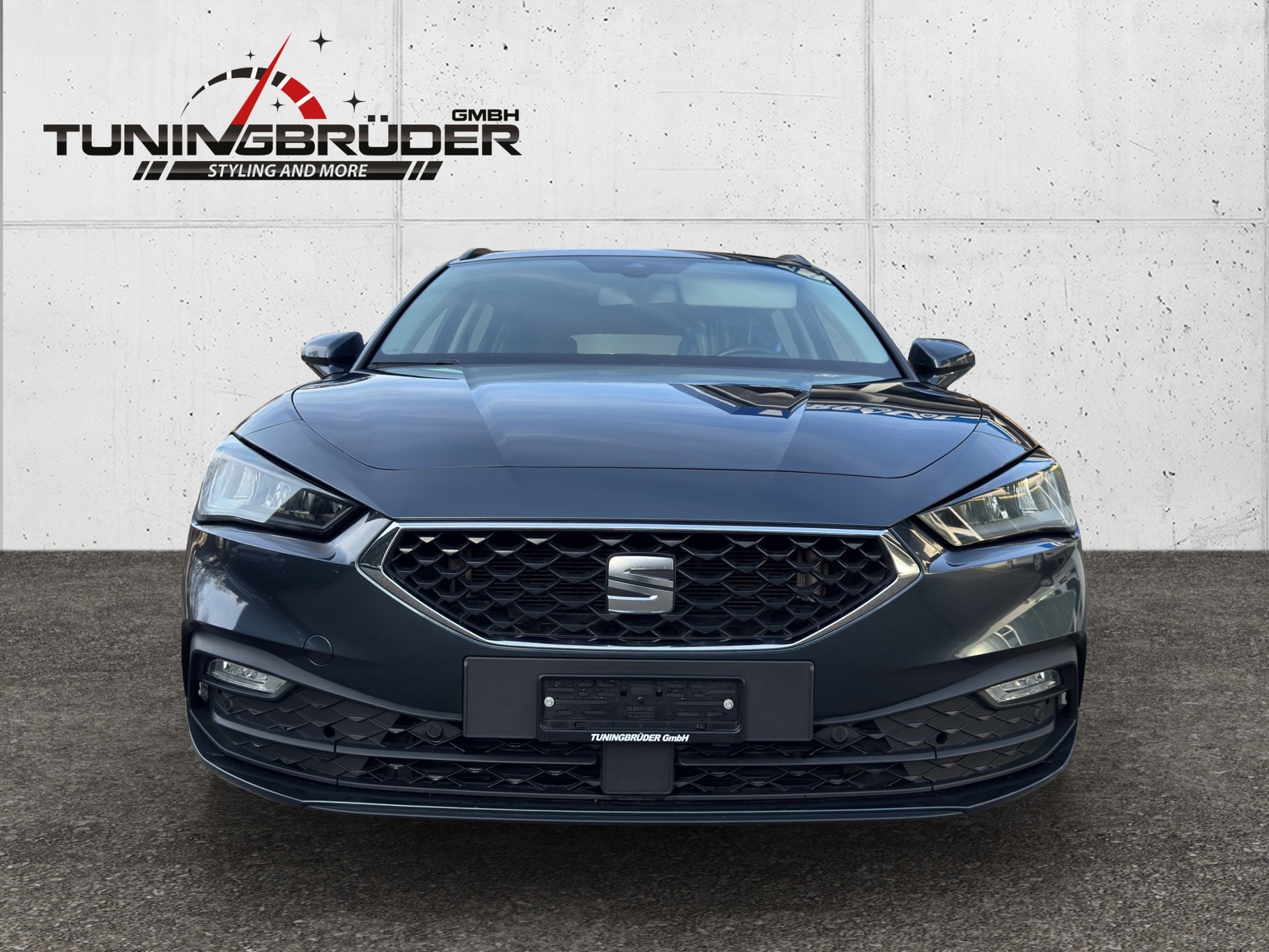 SEAT Leon ST 2.0 TDI EVO DSG Style-showroom-element-2