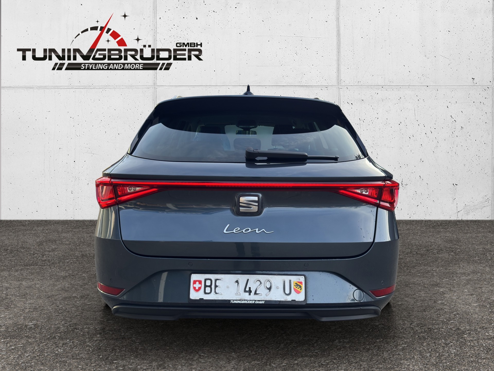 SEAT Leon ST 2.0 TDI EVO DSG Style-image-5