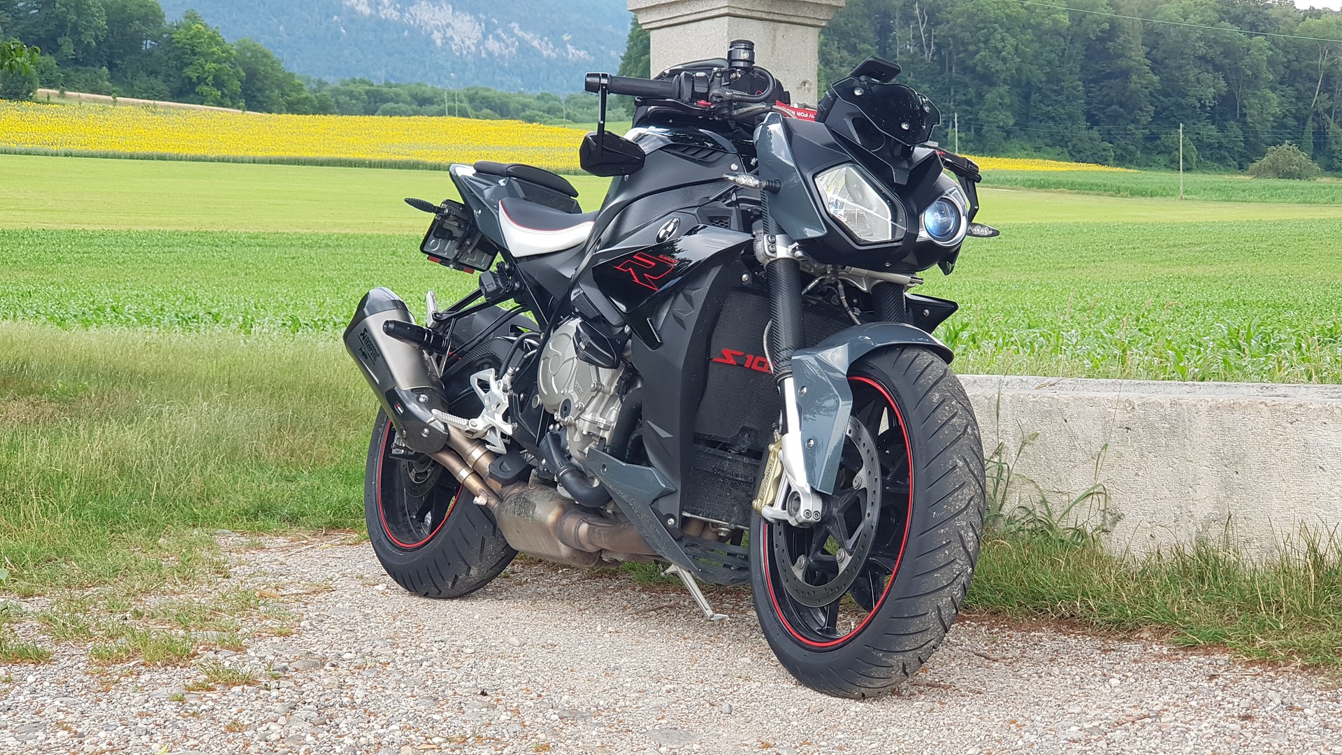 BMW S 1000 R ABS-image-0