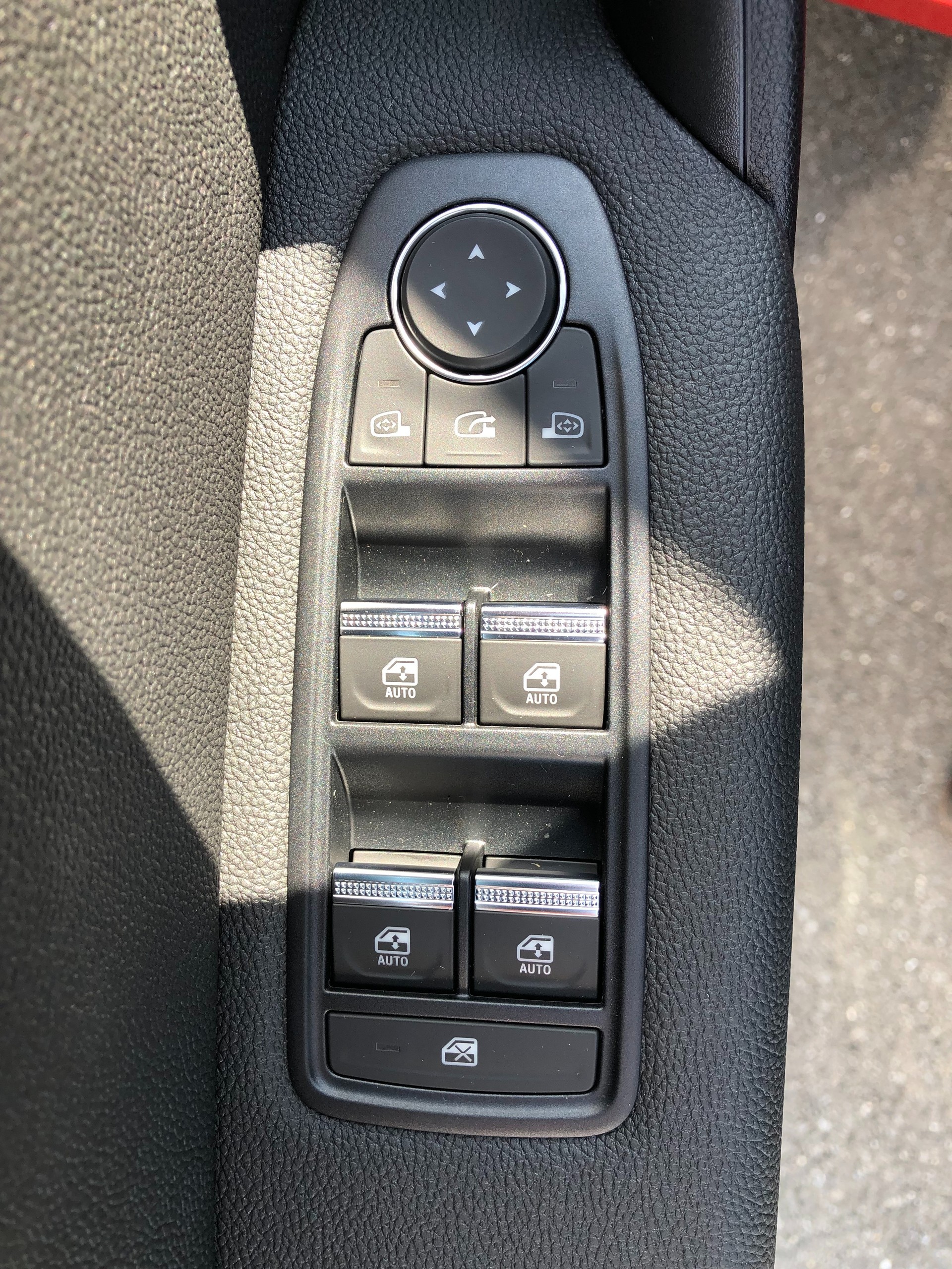 MITSUBISHI ASX 1.6 HEV Intense-image-8