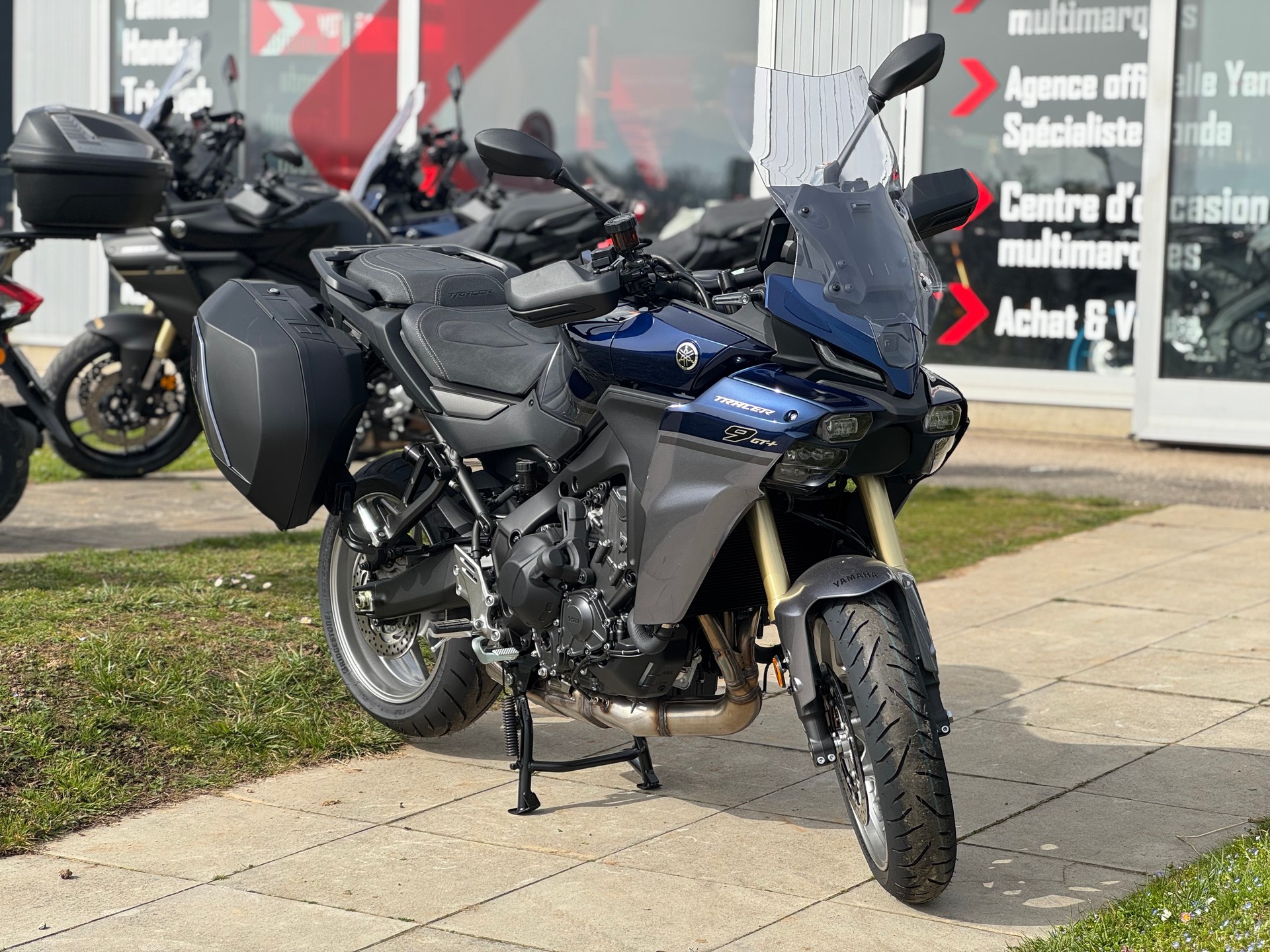 YAMAHA Tracer 9 GT+ Y-AMT-image-5