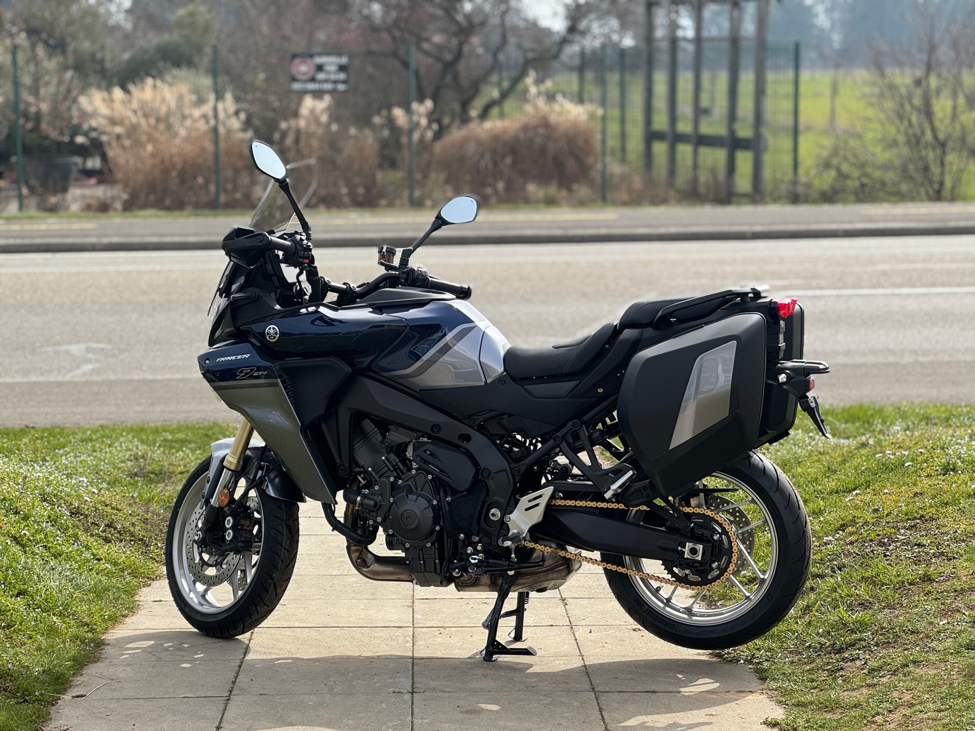 YAMAHA Tracer 9 GT+ Y-AMT-image-3