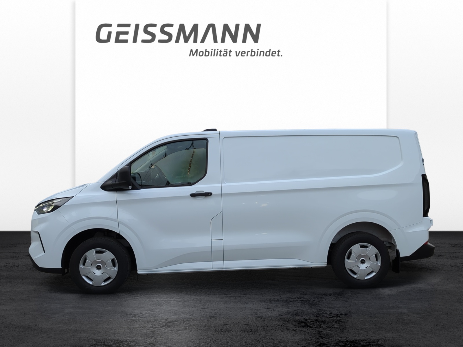 FORD Transit Custom Van 280 L1 2.0 EcoBlue 110 Trend-showroom-element-1