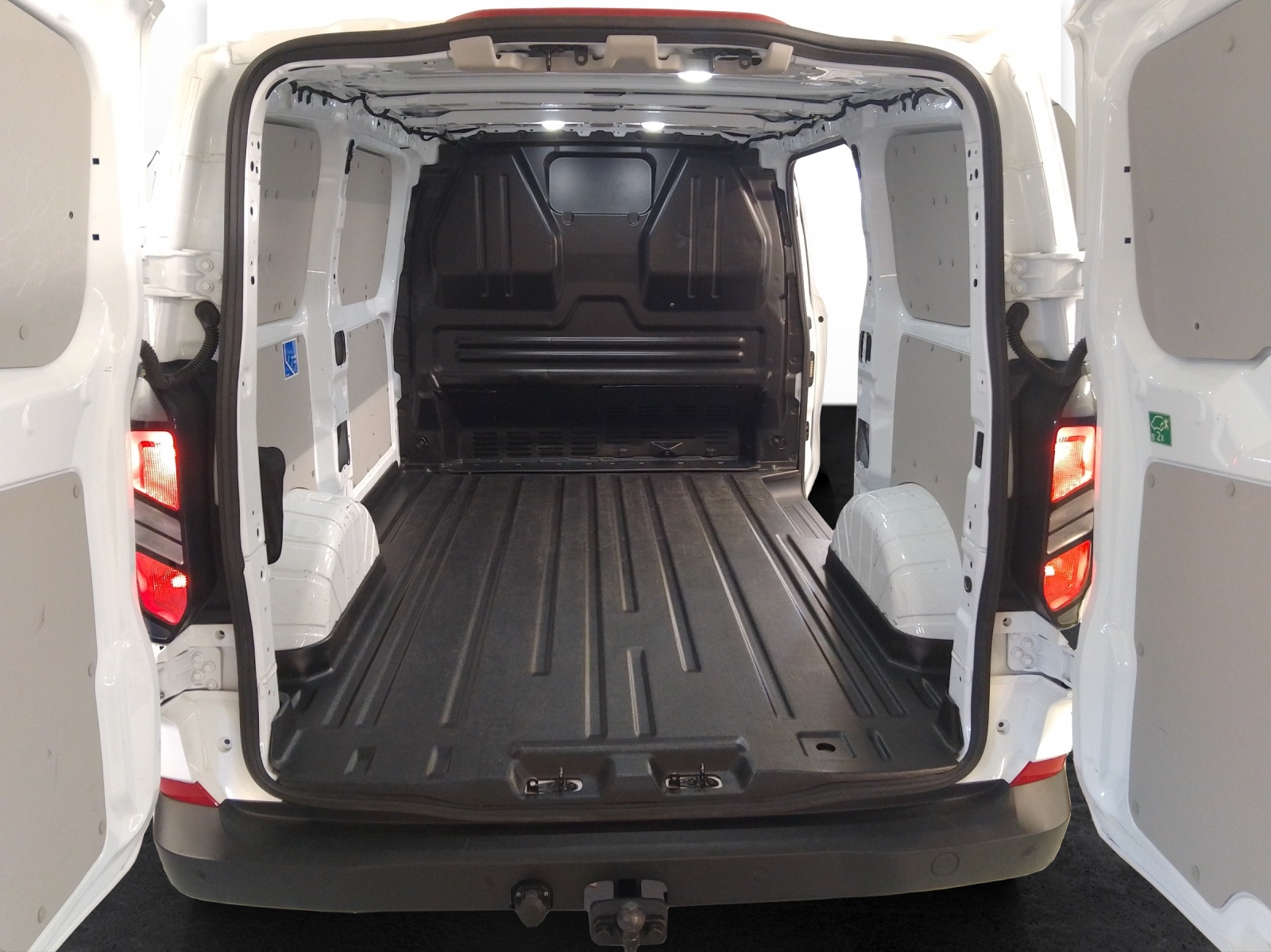 FORD Transit Custom Van 280 L1 2.0 EcoBlue 110 Trend-image-6