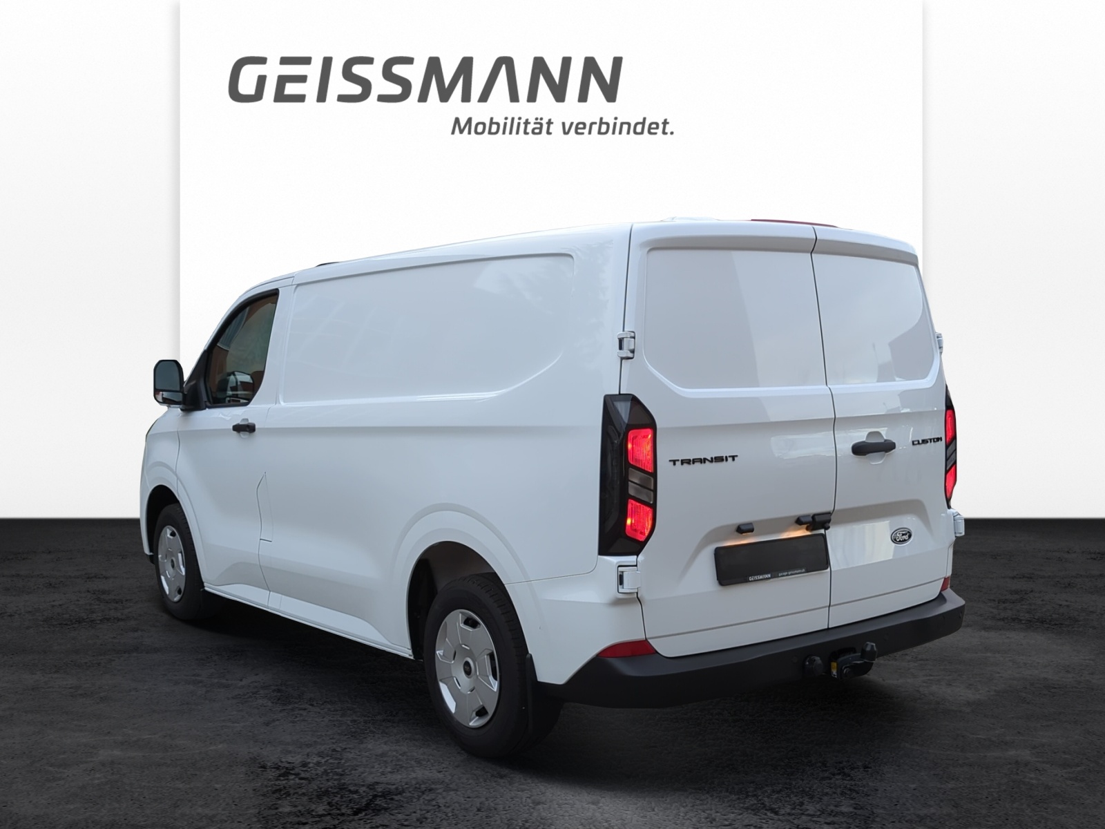FORD Transit Custom Van 280 L1 2.0 EcoBlue 110 Trend-showroom-element-2