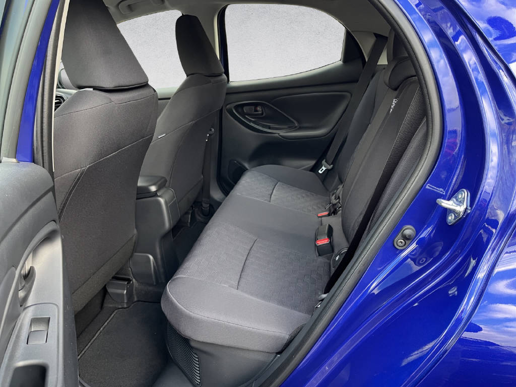 MAZDA 2 1.5 Hybrid Exclusive-Line-image-12
