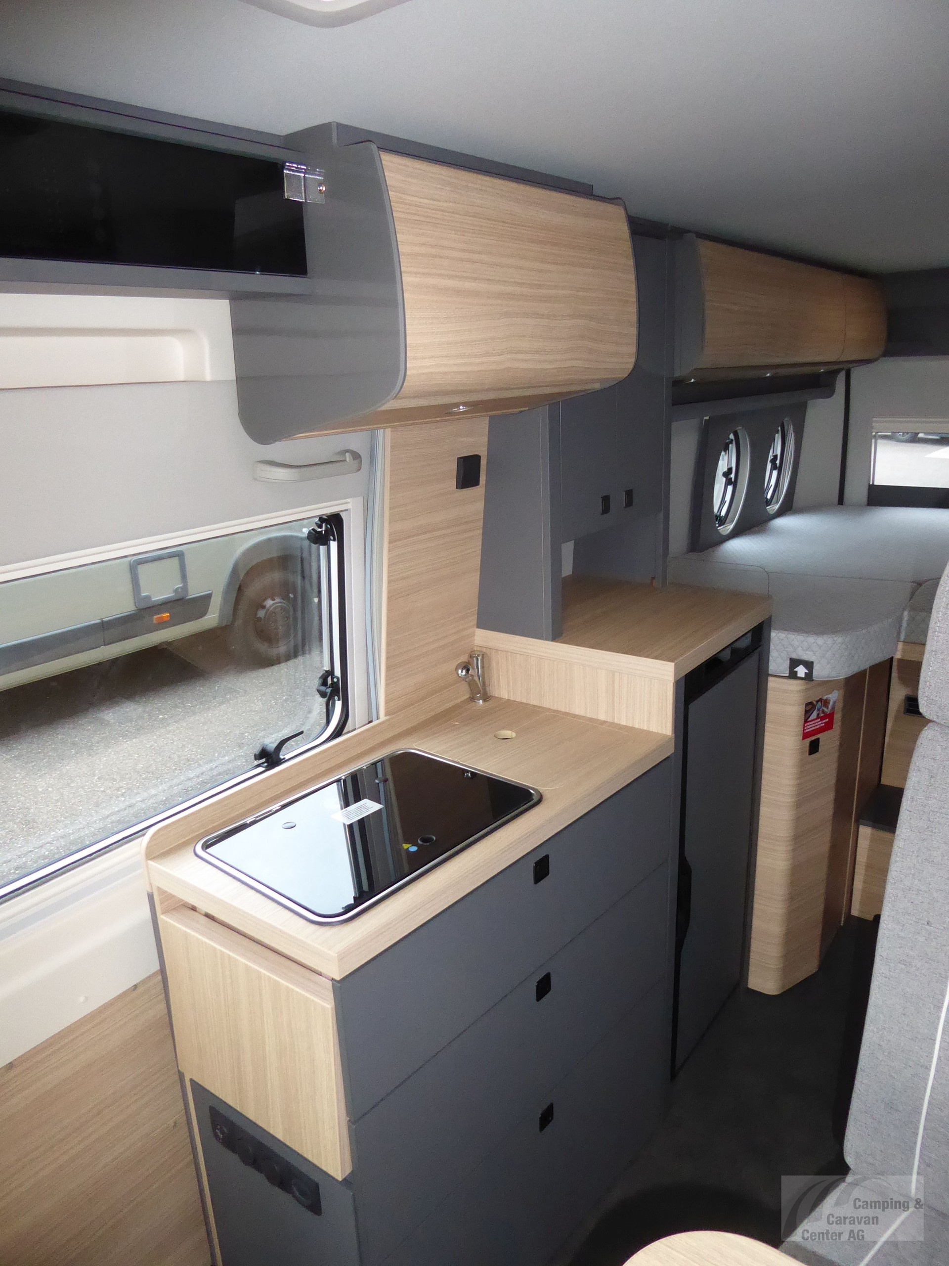 MALIBU Van diversity 640 LE K Coupé-image-7