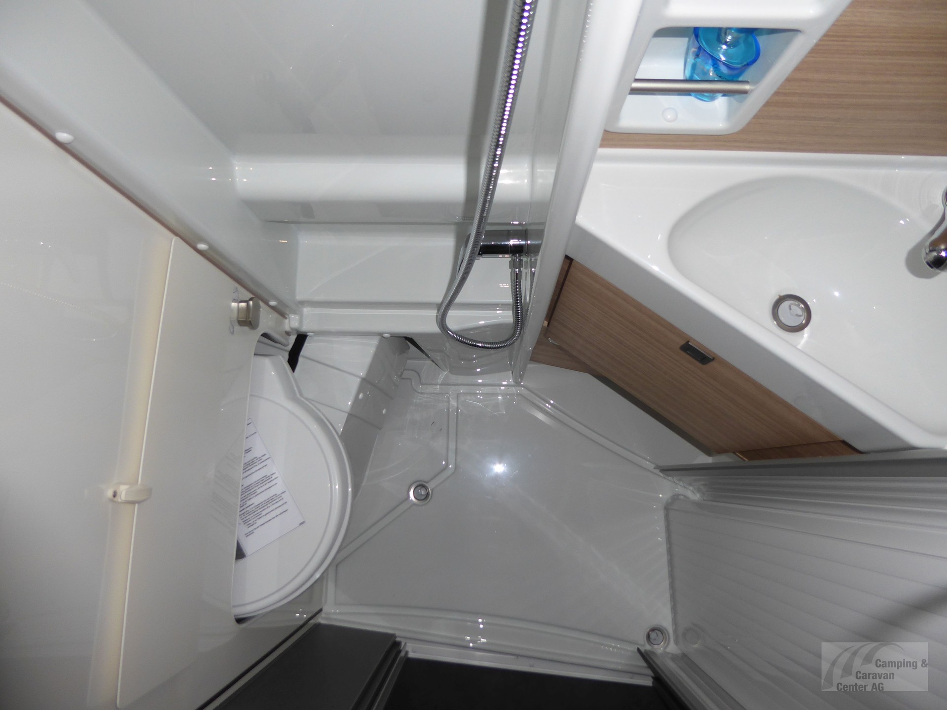 MALIBU Van diversity 640 LE K Coupé-image-10