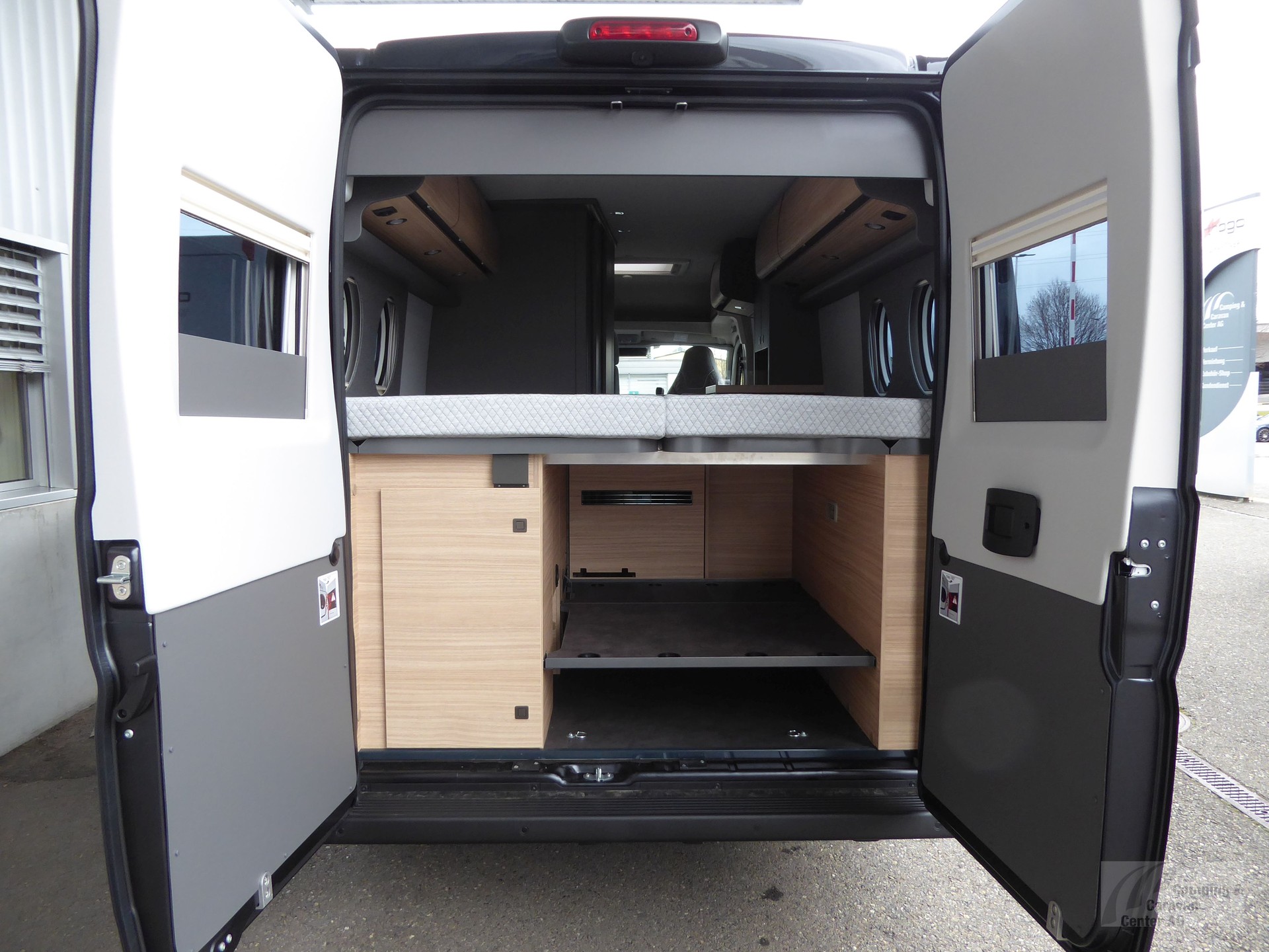 MALIBU Van diversity 640 LE K Coupé-image-13