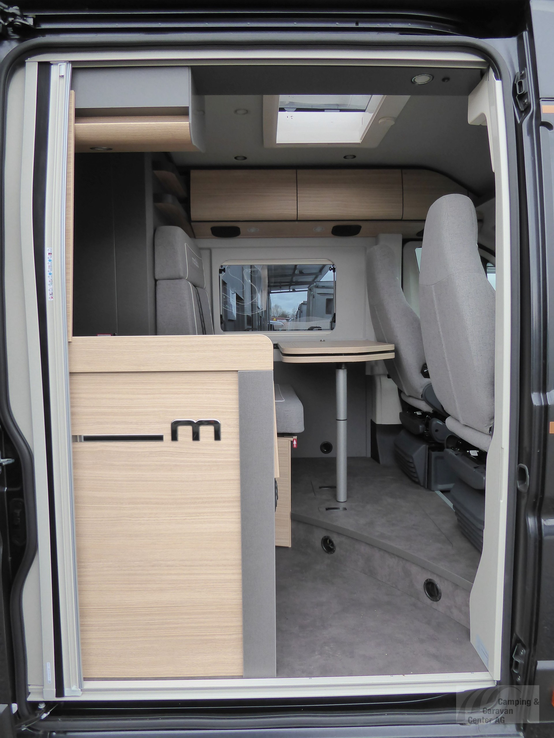 MALIBU Van diversity 640 LE K Coupé-showroom-element-3
