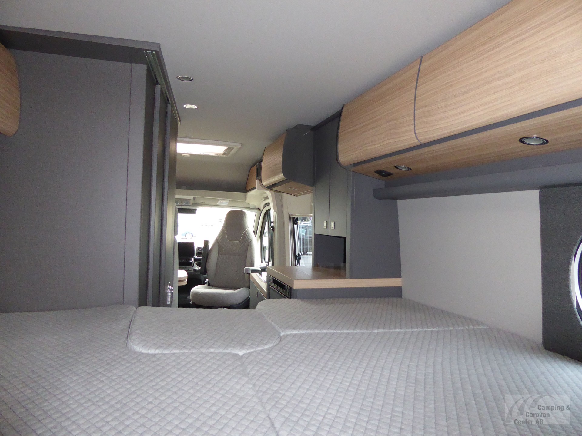 MALIBU Van diversity 640 LE K Coupé-image-11