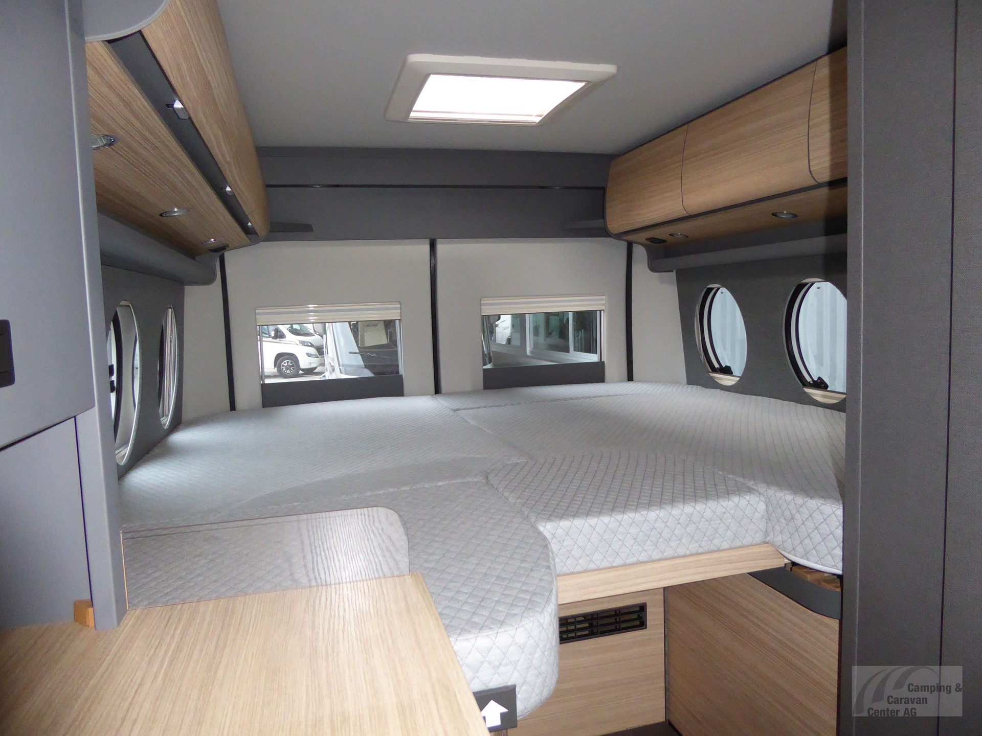 MALIBU Van diversity 640 LE K Coupé-image-8