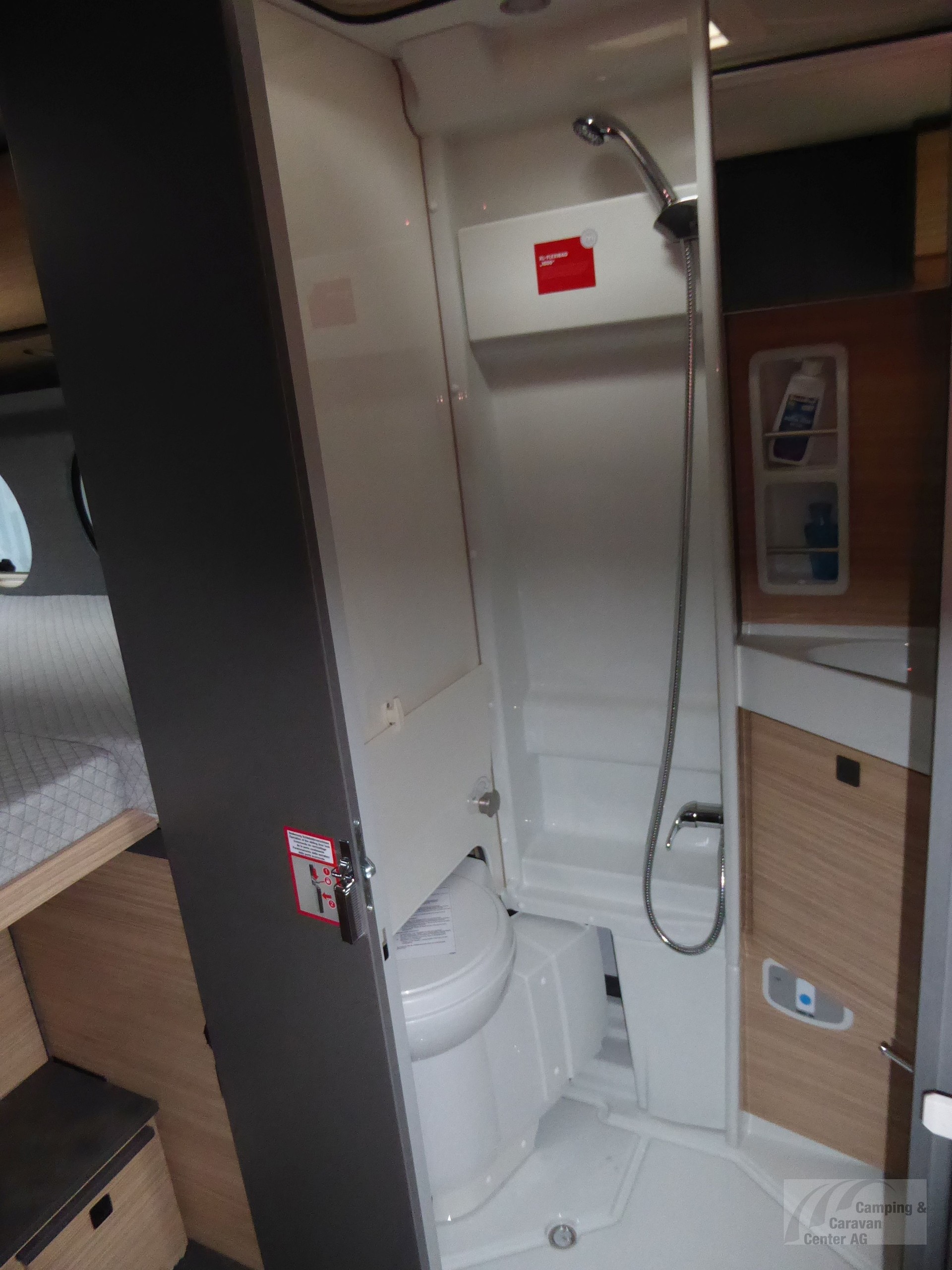 MALIBU Van diversity 640 LE K Coupé-image-9