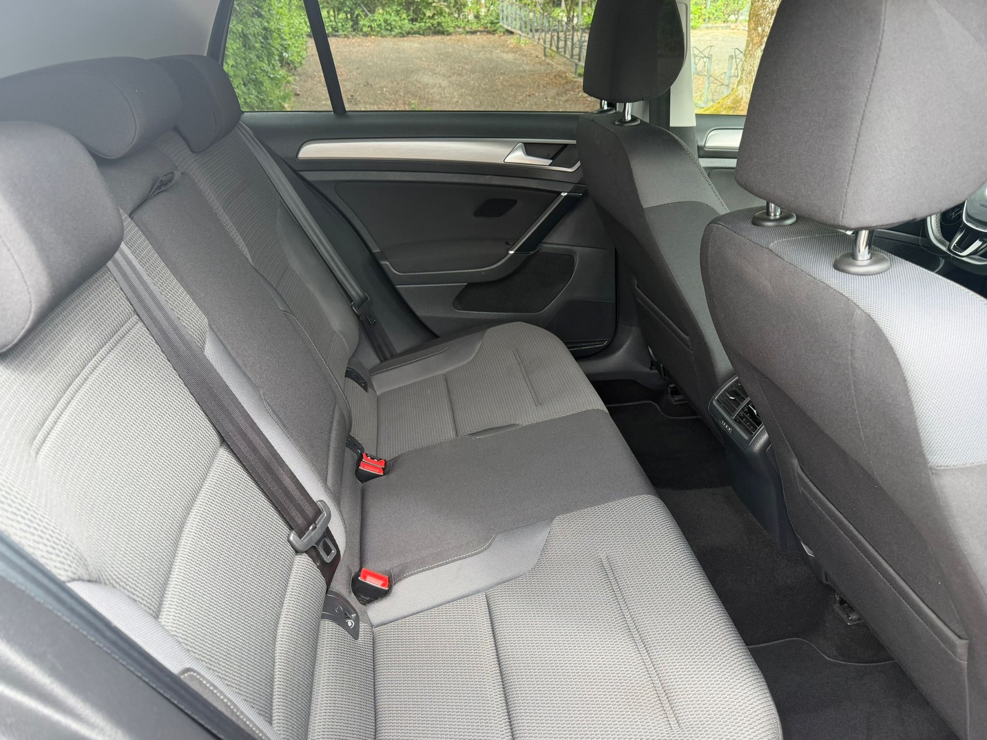 VW Golf 1.4 TSI Comfortline DSG-image-10