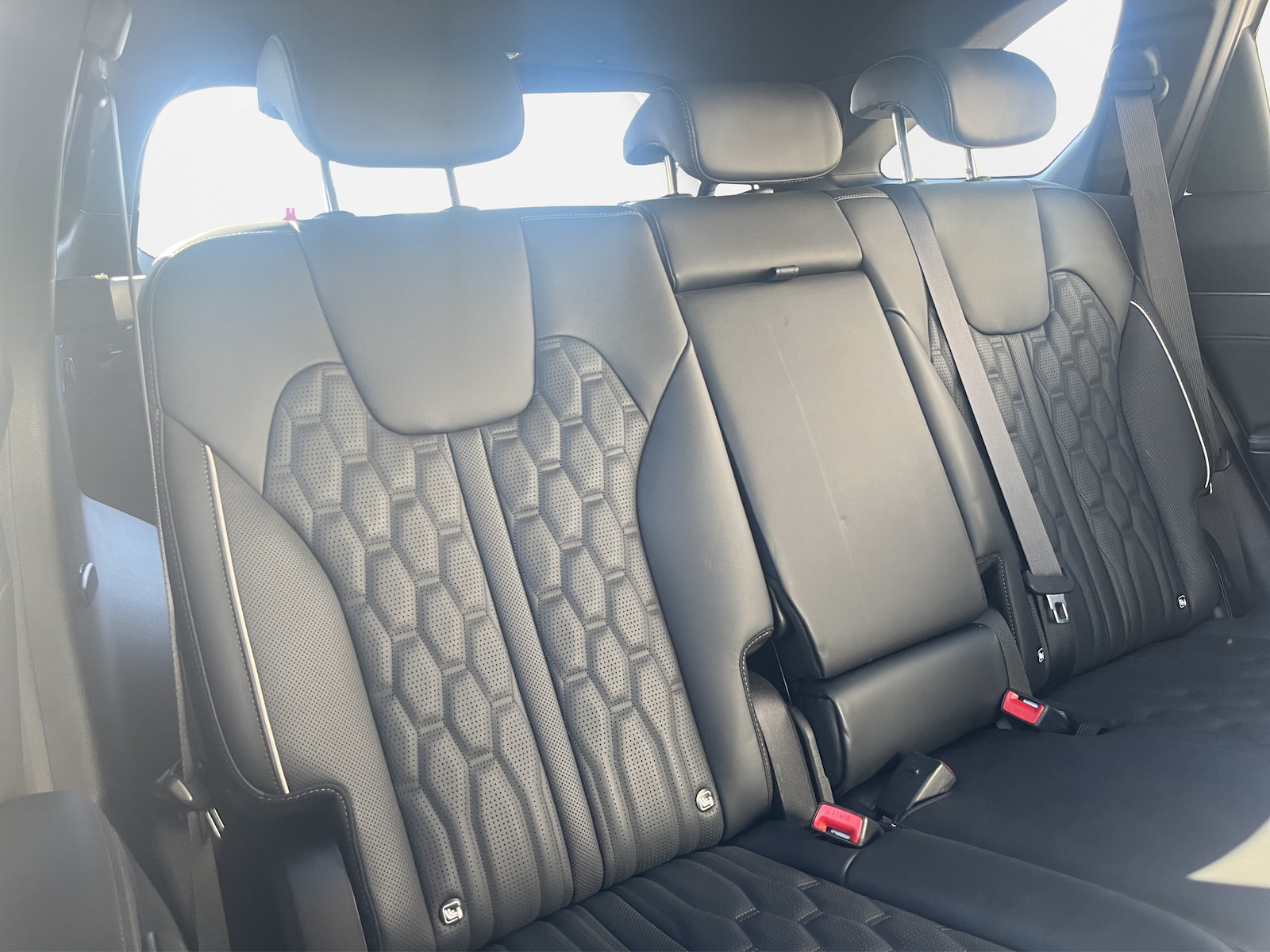 KIA Sorento 1.6 T-GDi Hybrid Style-image-11