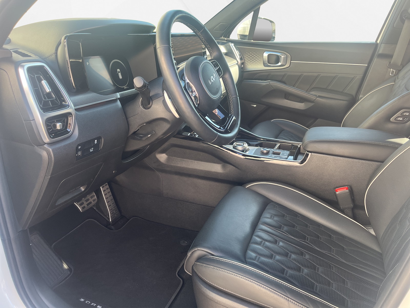 KIA Sorento 1.6 T-GDi Hybrid Style-image-8