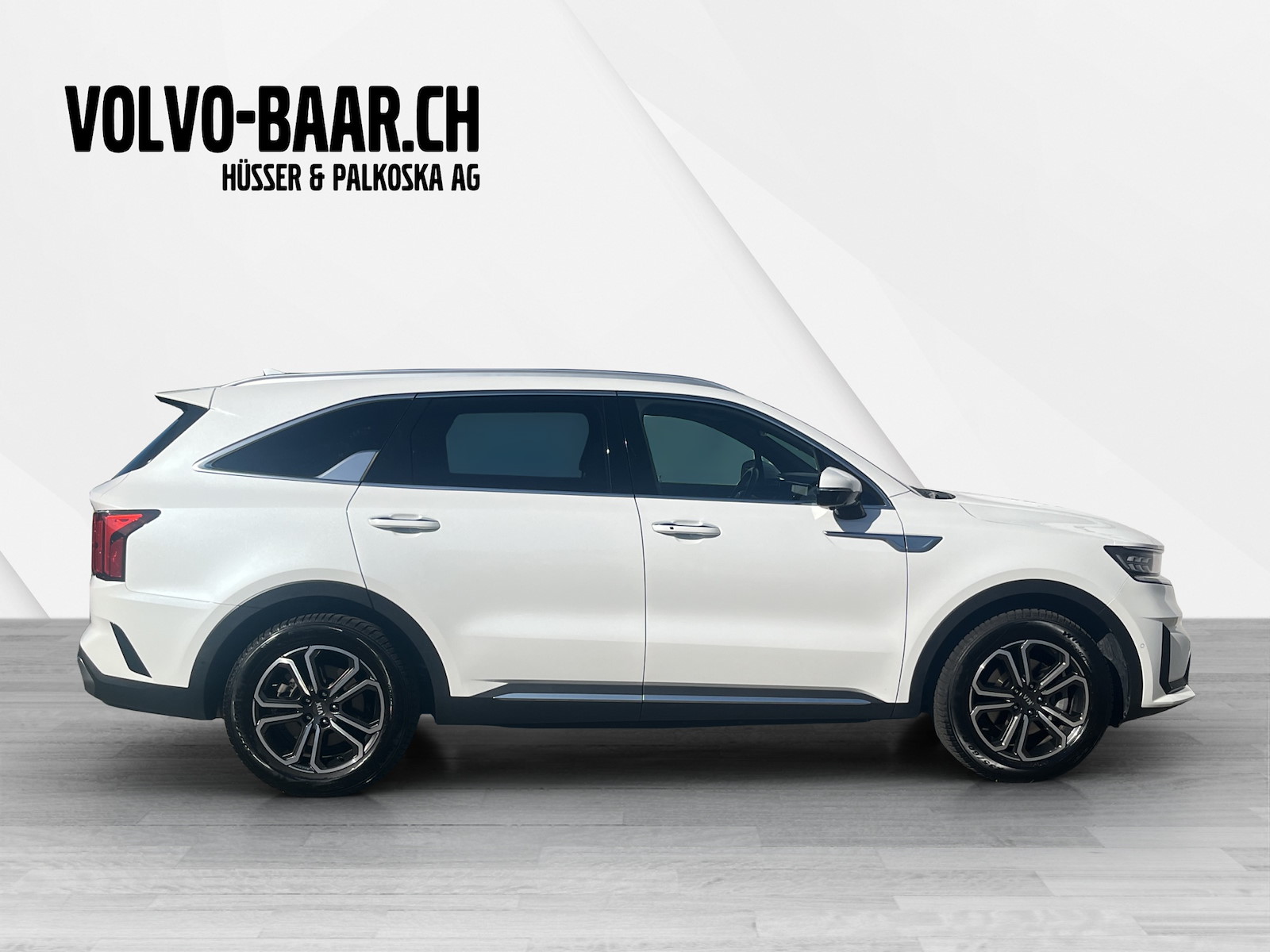 KIA Sorento 1.6 T-GDi Hybrid Style-image-5