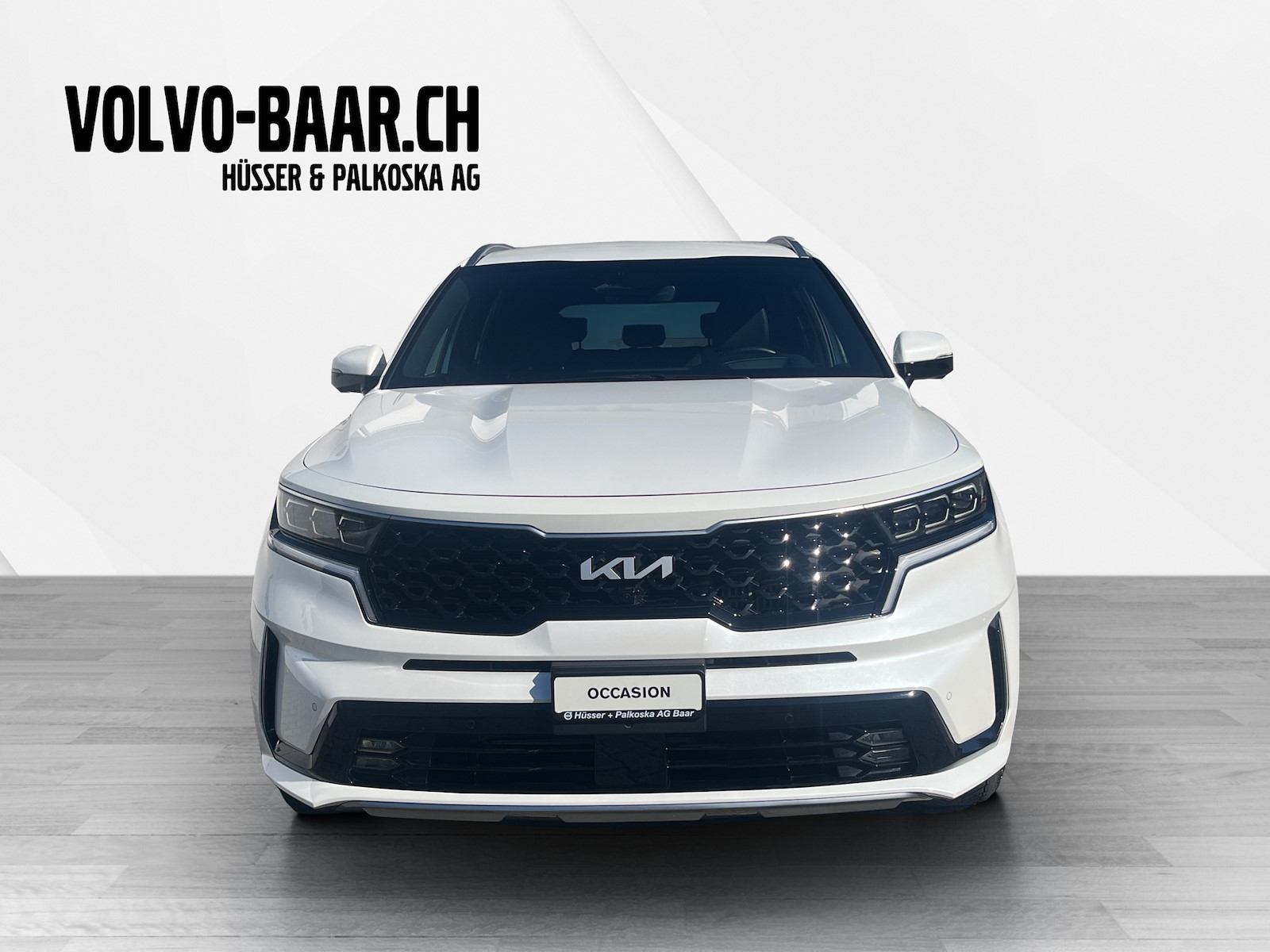 KIA Sorento 1.6 T-GDi Hybrid Style-image-7