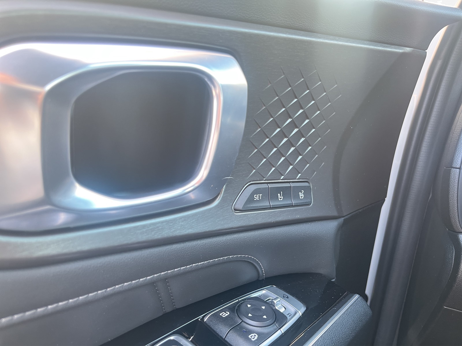 KIA Sorento 1.6 T-GDi Hybrid Style-image-13